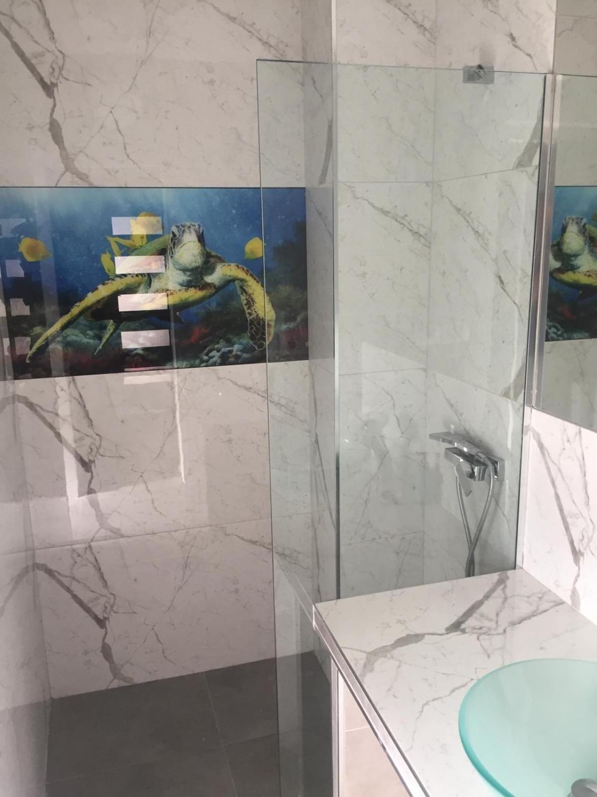 Apartments Saranda