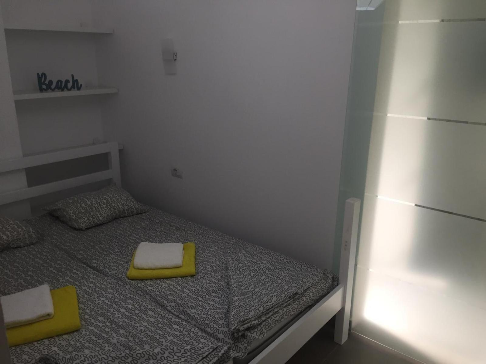 Apartments Saranda