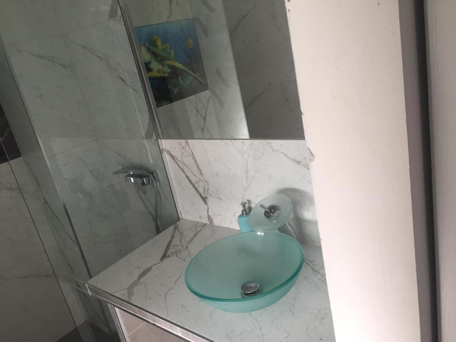 Apartments Saranda