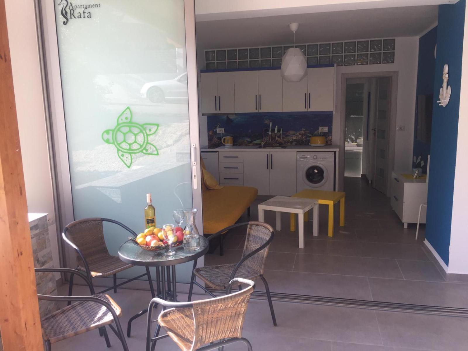 Apartments Saranda