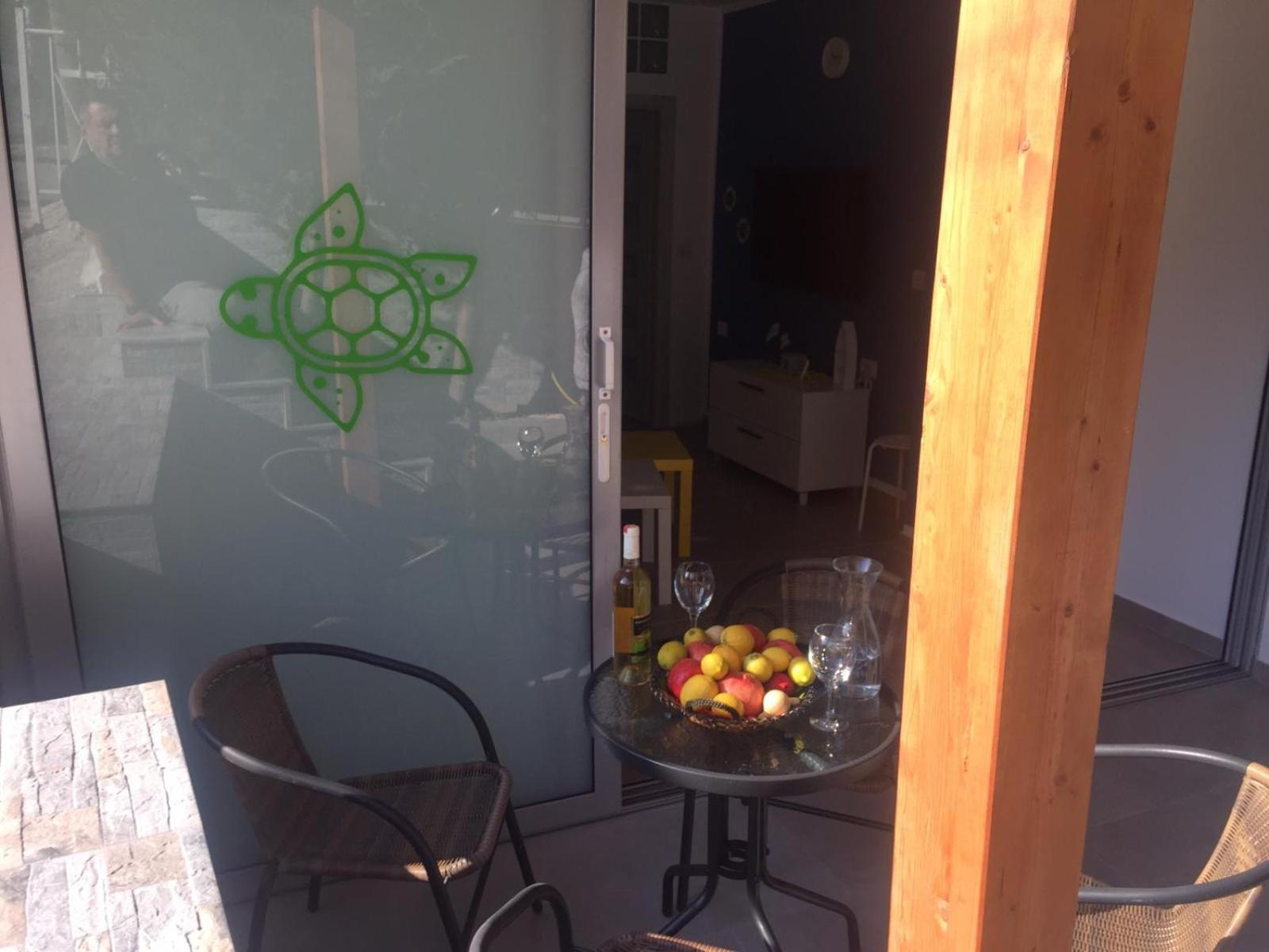 Apartments Saranda