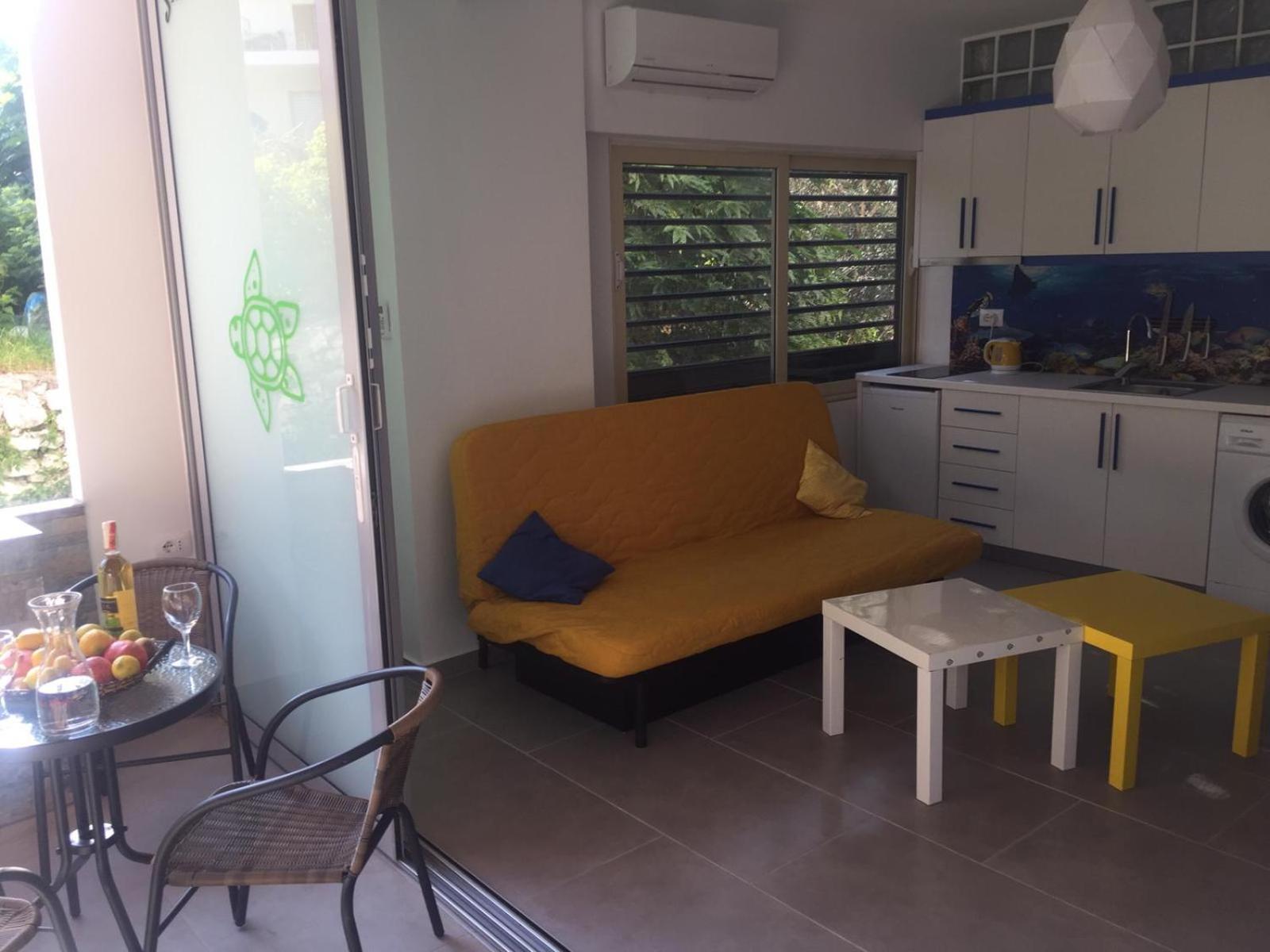 Apartments Saranda