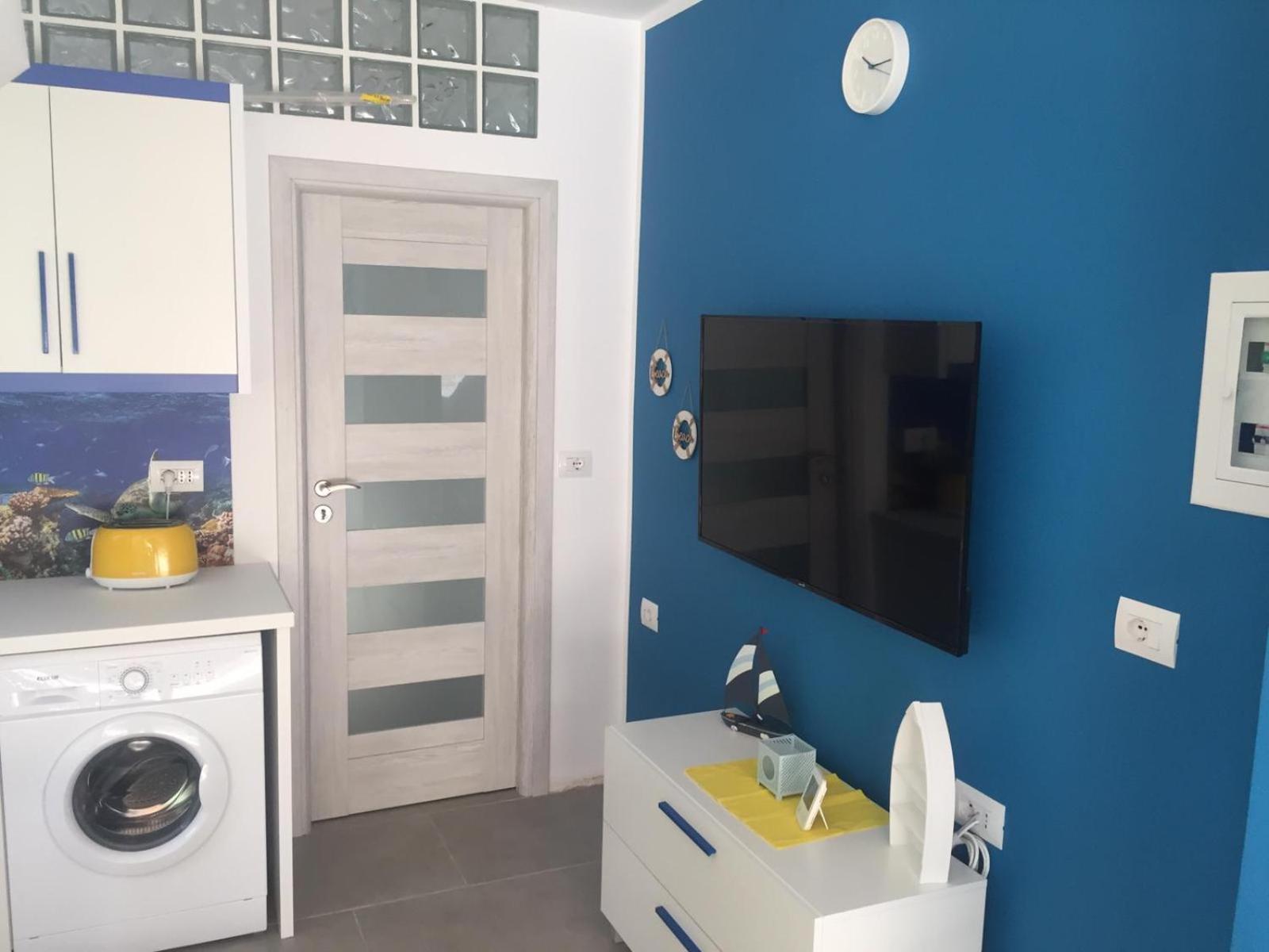 Apartments Saranda