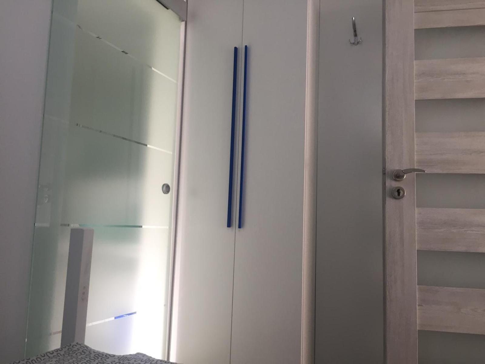 Apartments Saranda