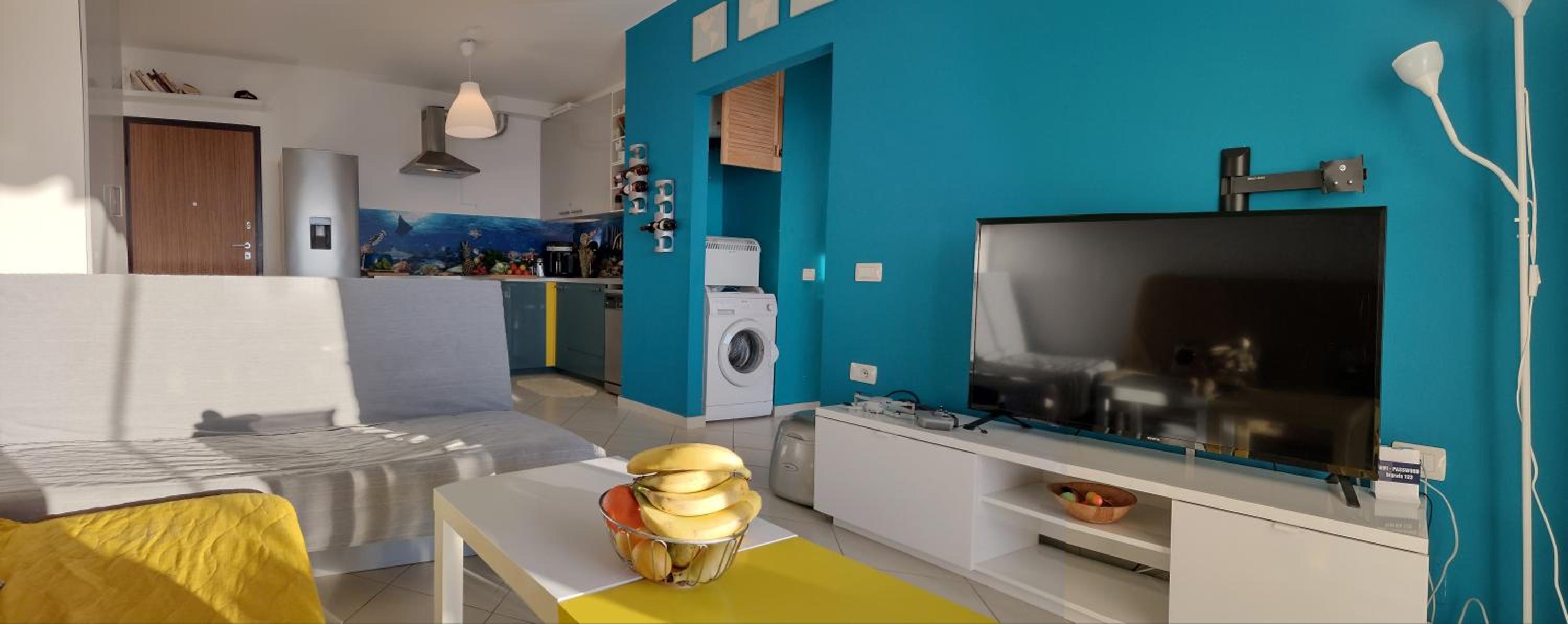 Apartments Saranda