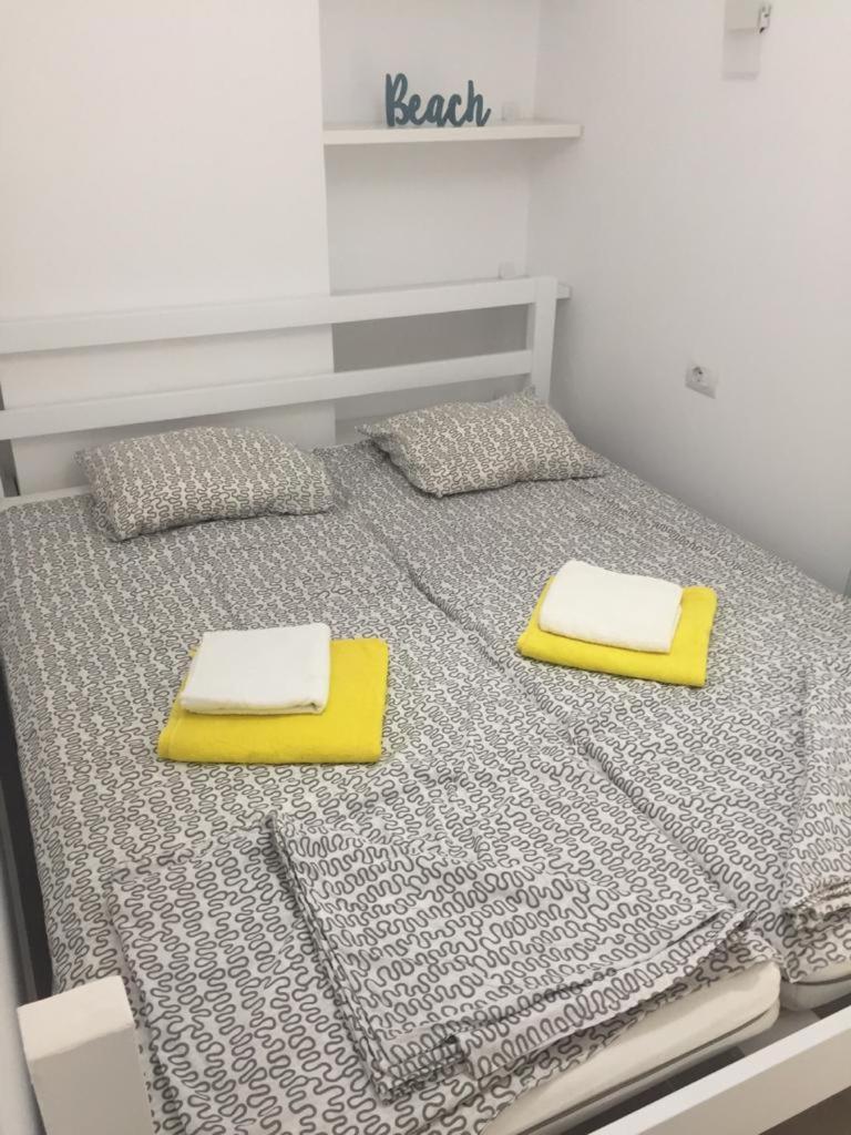 Apartments Saranda