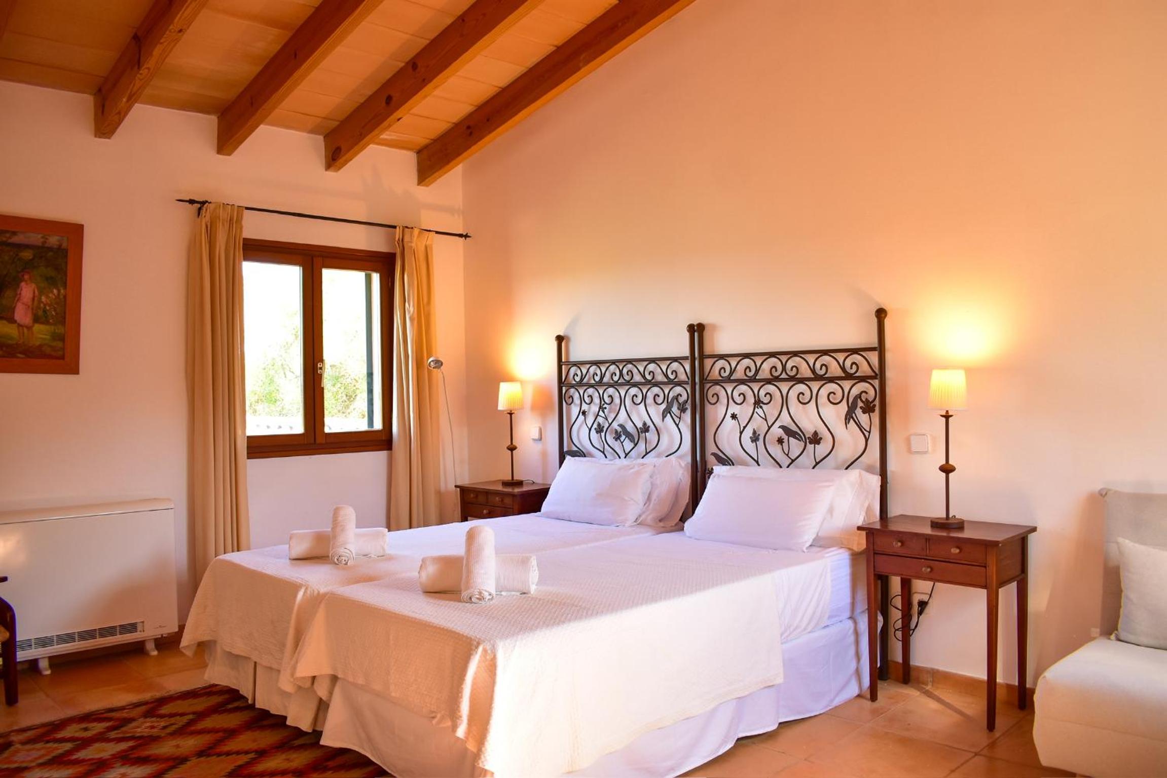 Finca Porto Cristo - Es Bosquet