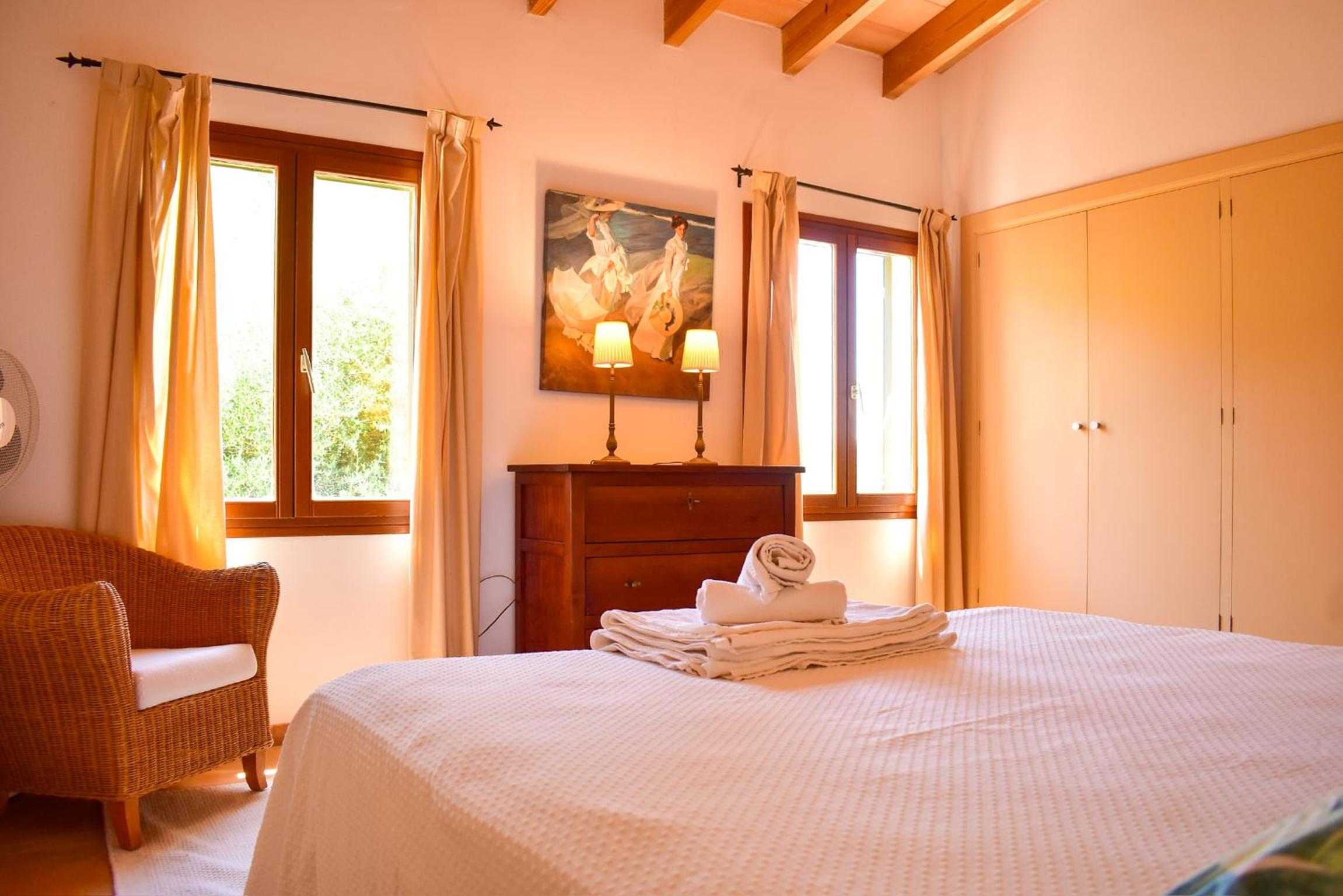 Finca Porto Cristo - Es Bosquet