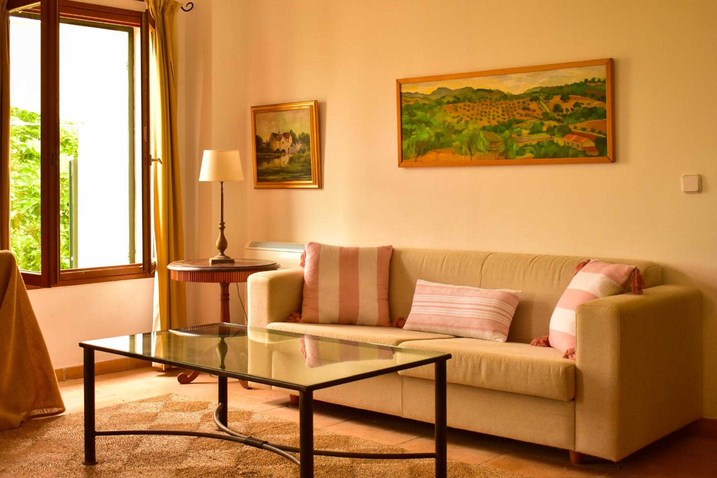 Finca Porto Cristo - Es Bosquet