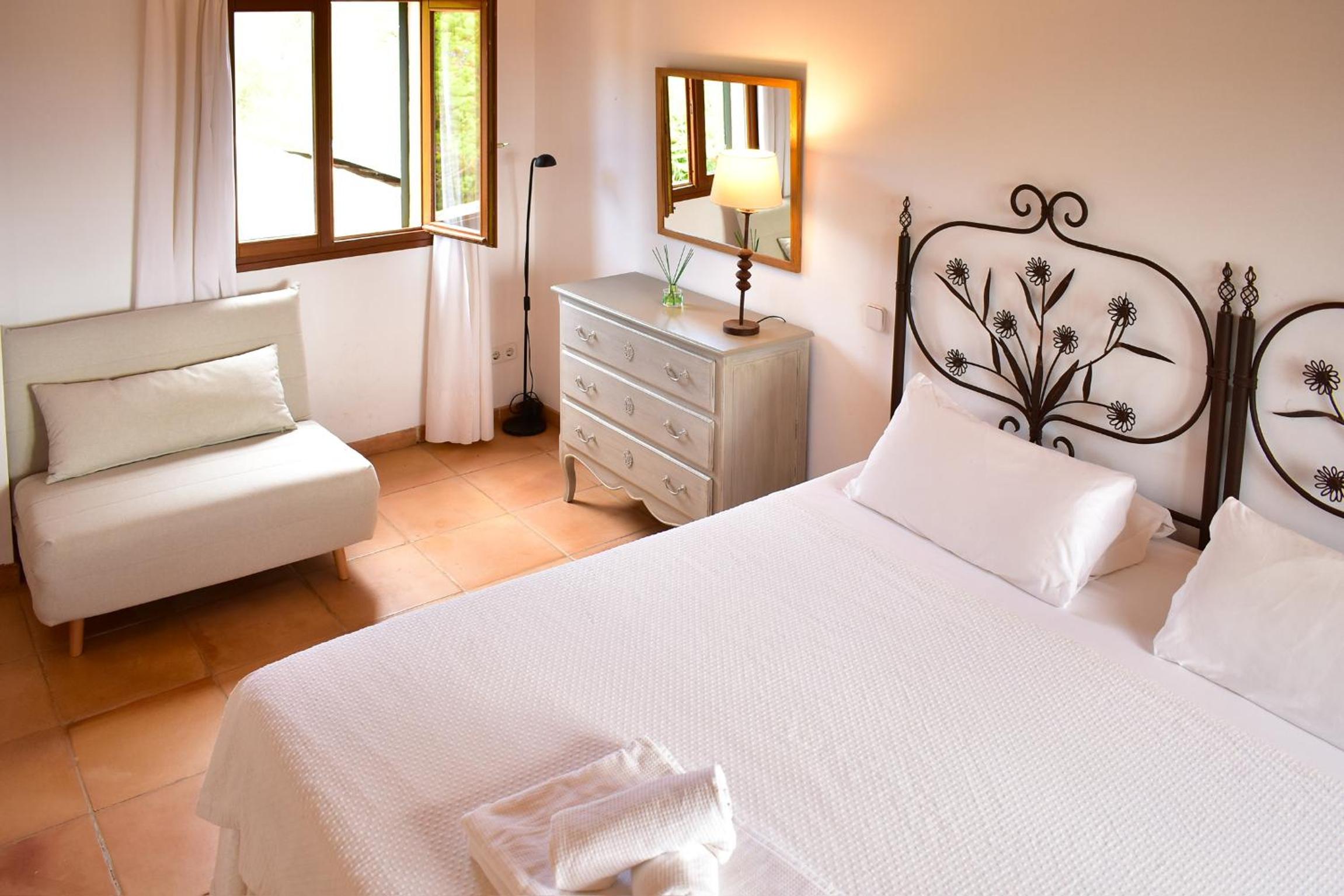Finca Porto Cristo - Es Bosquet