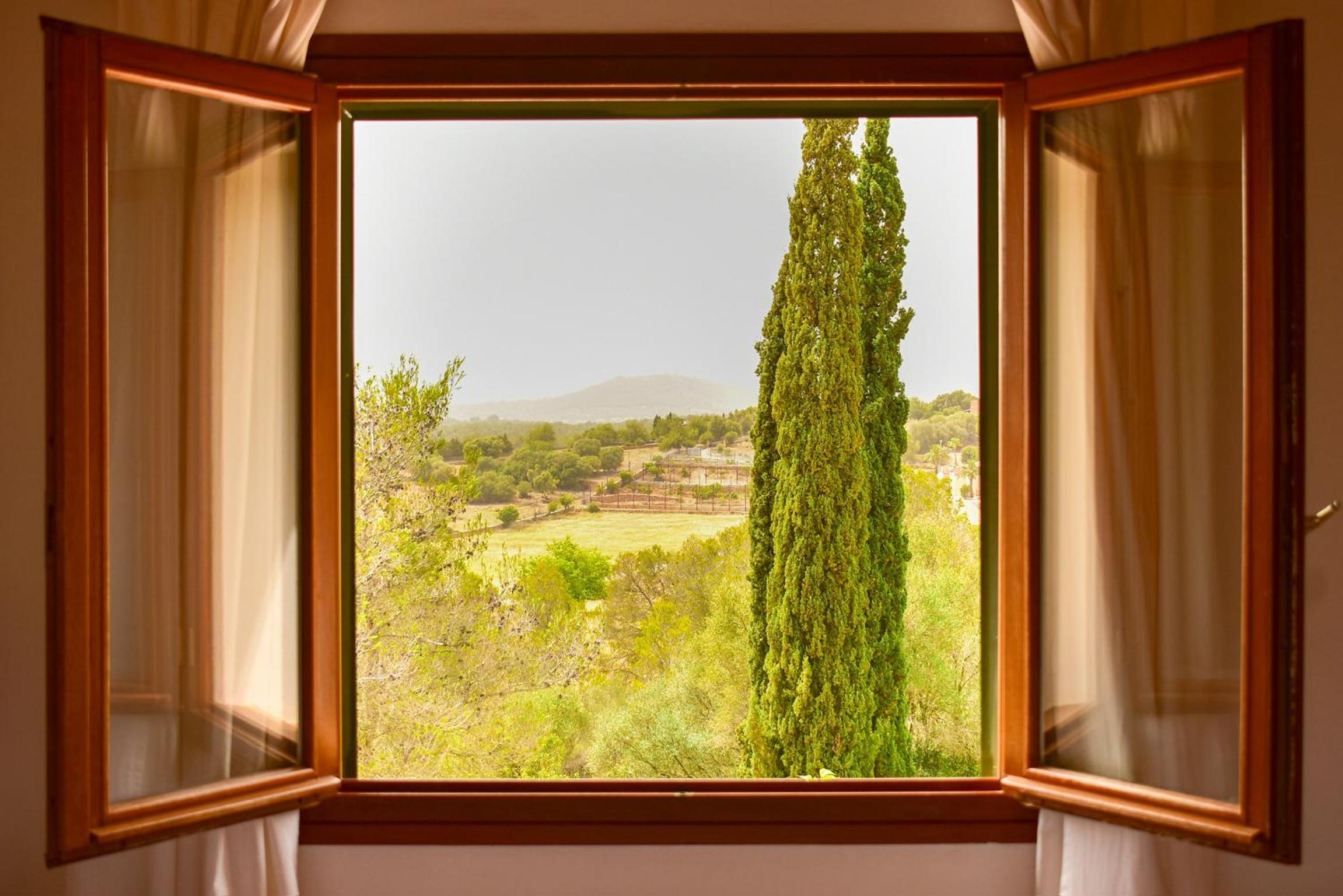 Finca Porto Cristo - Es Bosquet