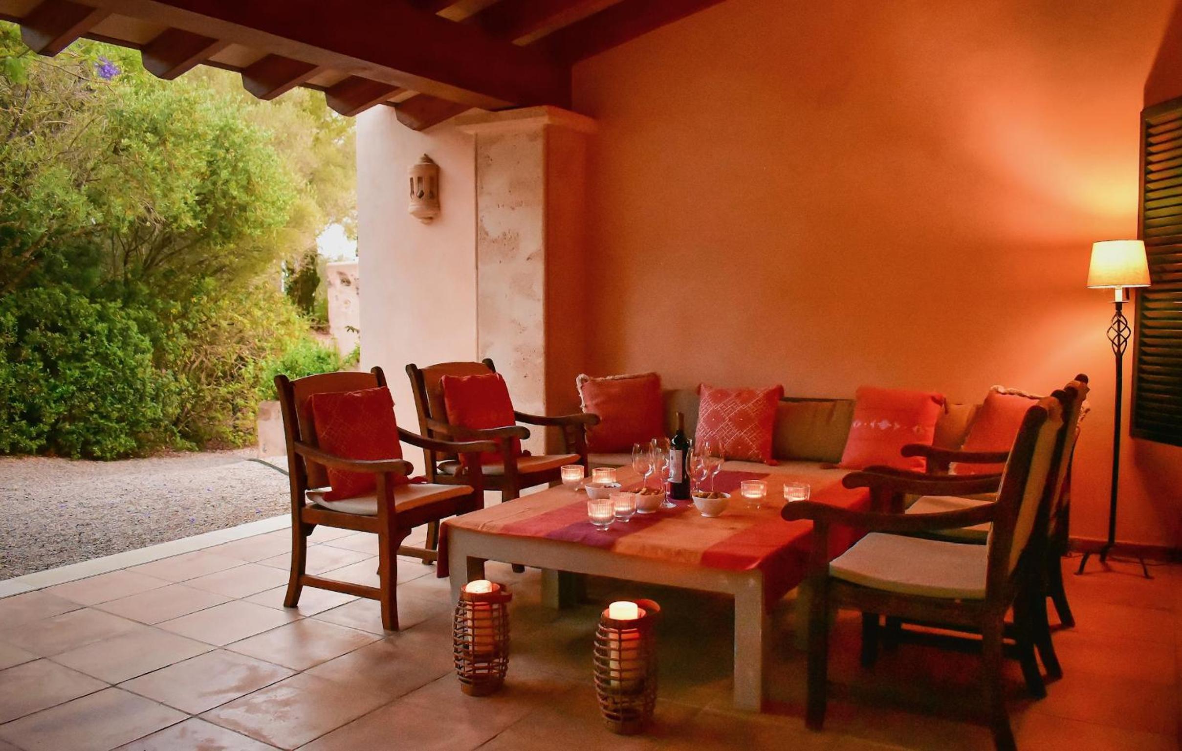 Finca Porto Cristo - Es Bosquet