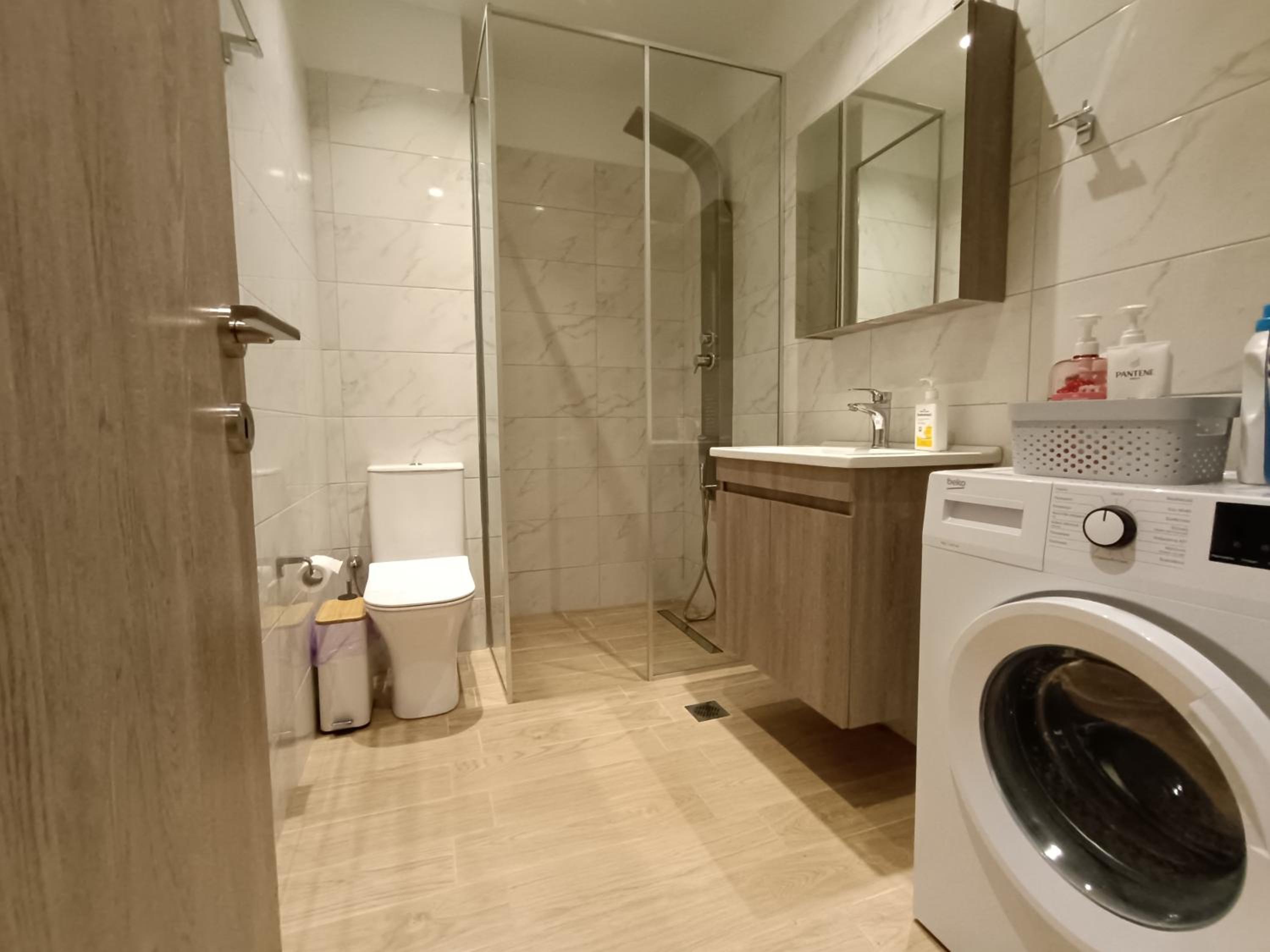GIOLANDA PATRASSO - Modern apartment in the center of Patras