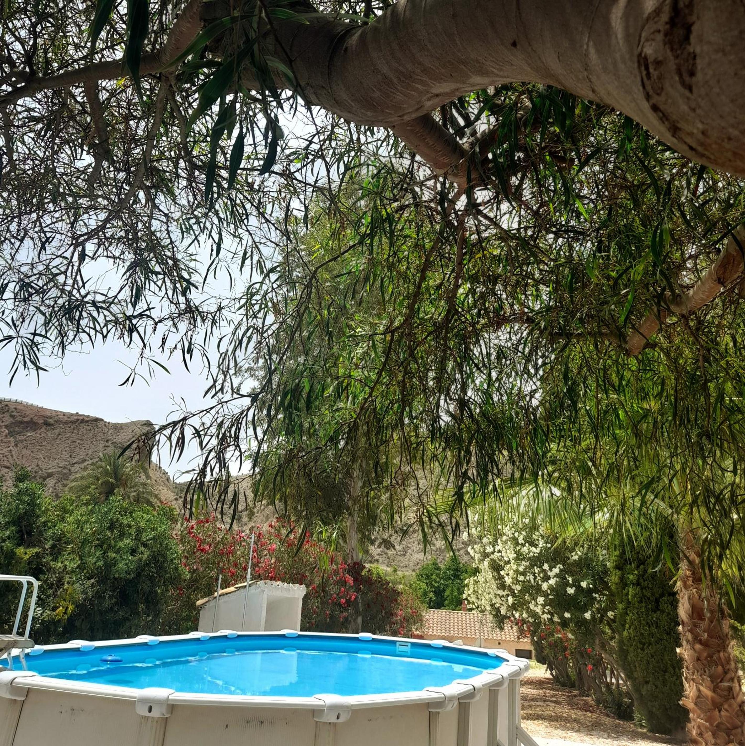 La Joya del Valle de Ricote