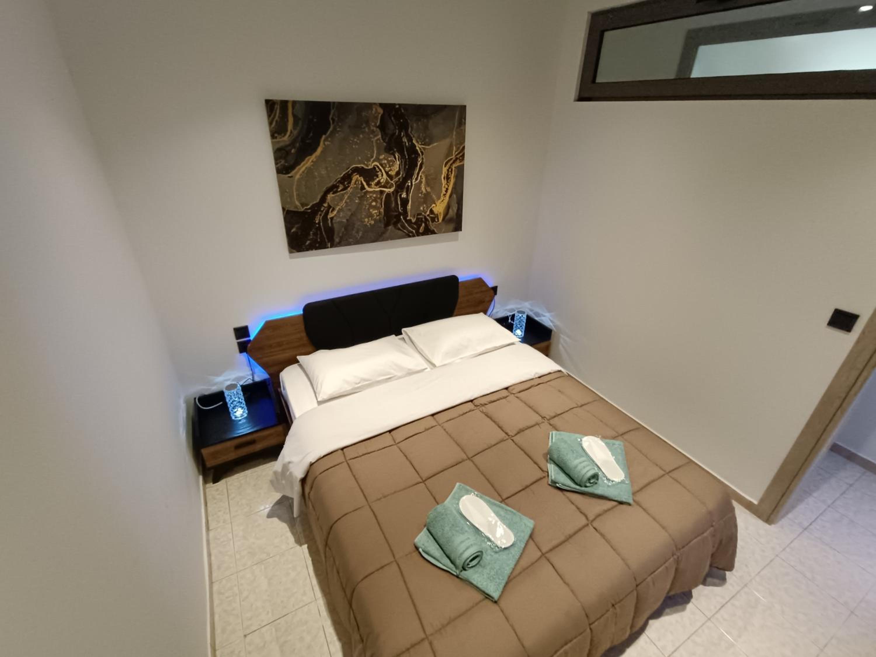 GIOLANDA PATRASSO - Modern apartment in the center of Patras