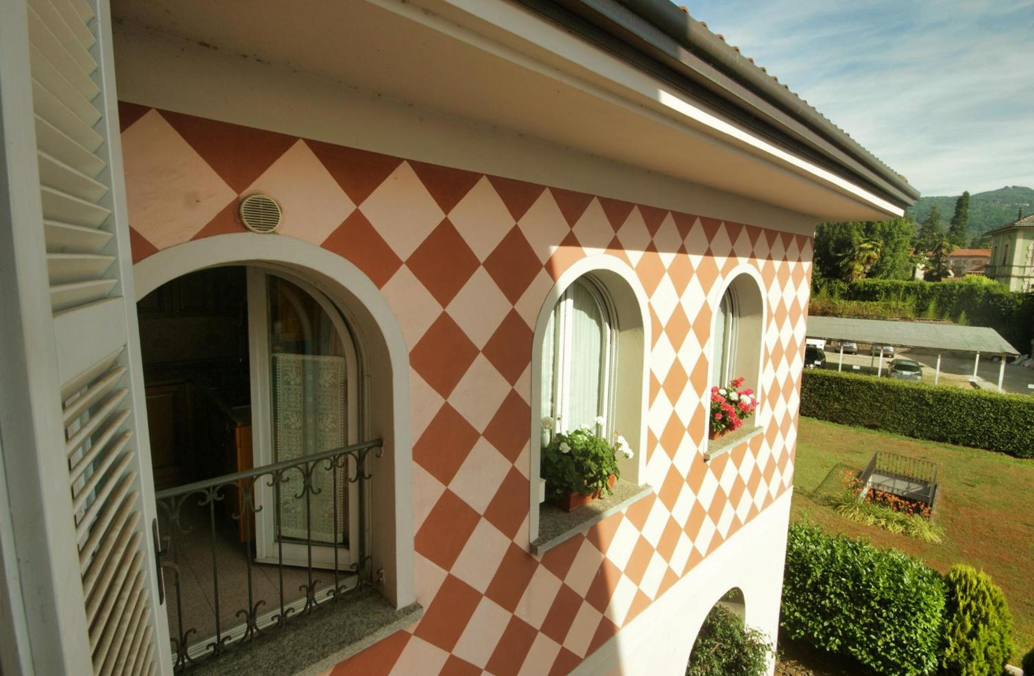 CASA dei POETI CARDUCCI - Two-Room Apartment for 4 People photo 2