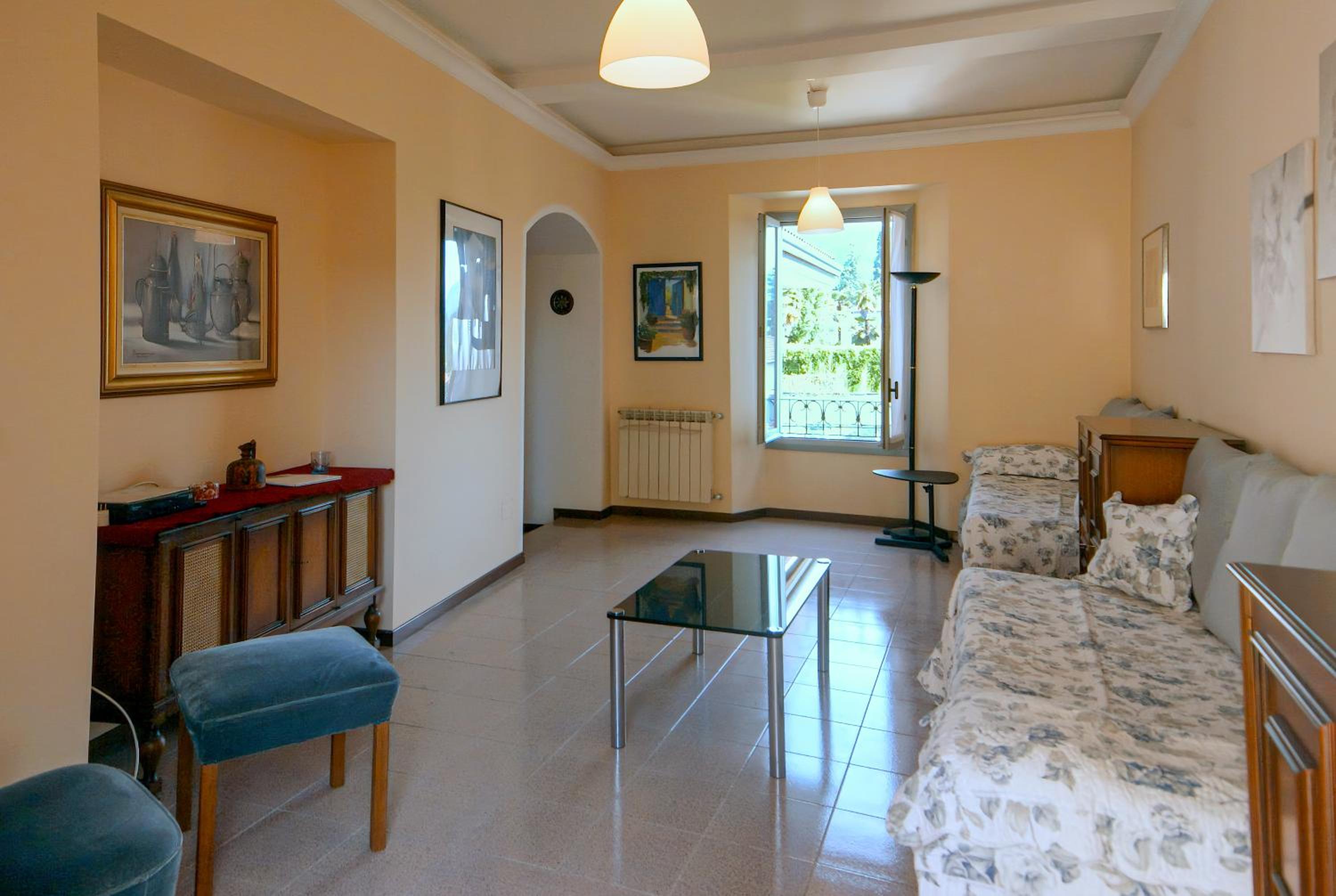 CASA dei POETI CARDUCCI - Two-Room Apartment for 4 People photo 4