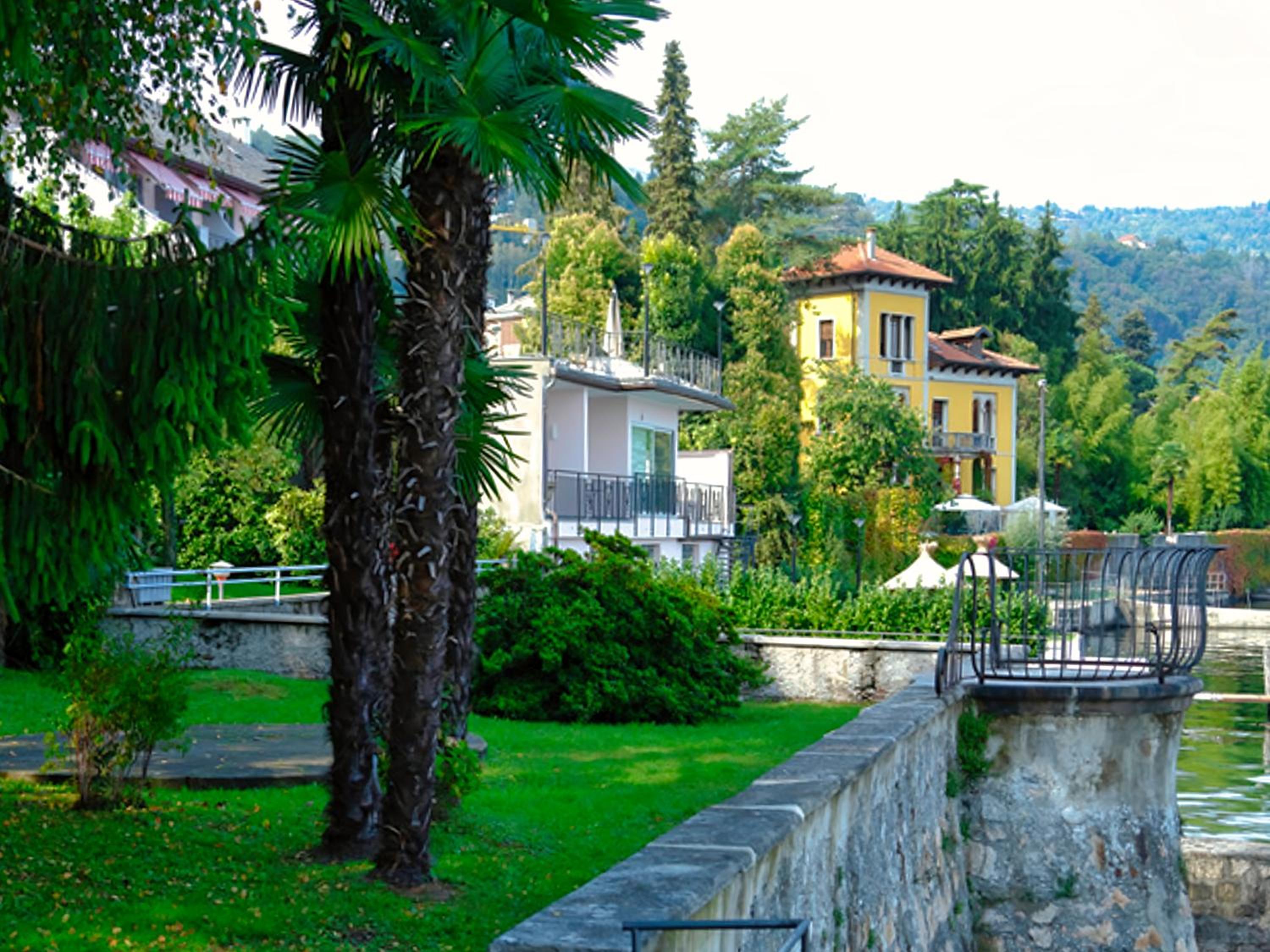 CASA dei POETI CARDUCCI - Two-Room Apartment for 4 People