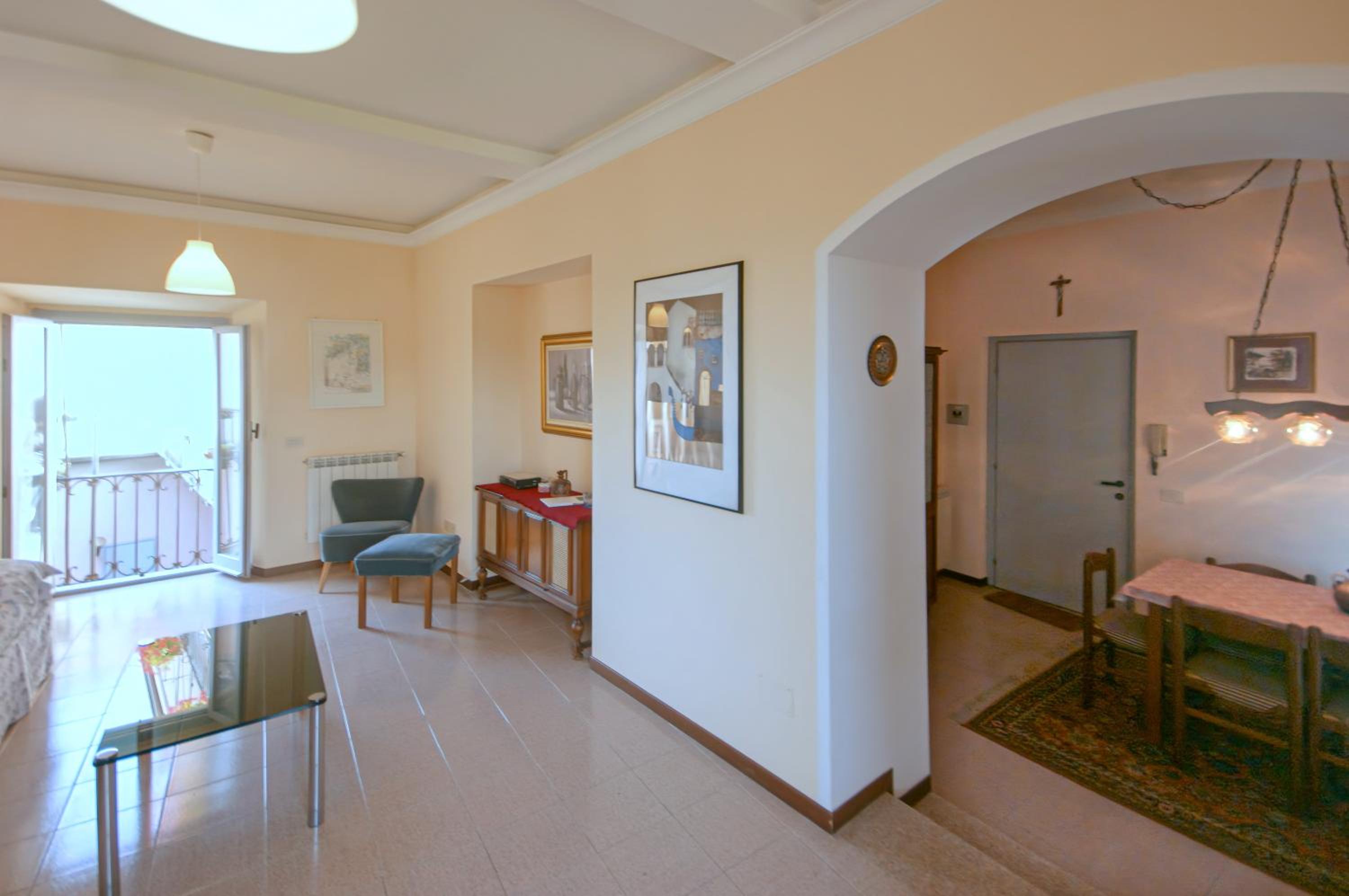 CASA dei POETI CARDUCCI - Two-Room Apartment for 4 People photo 5
