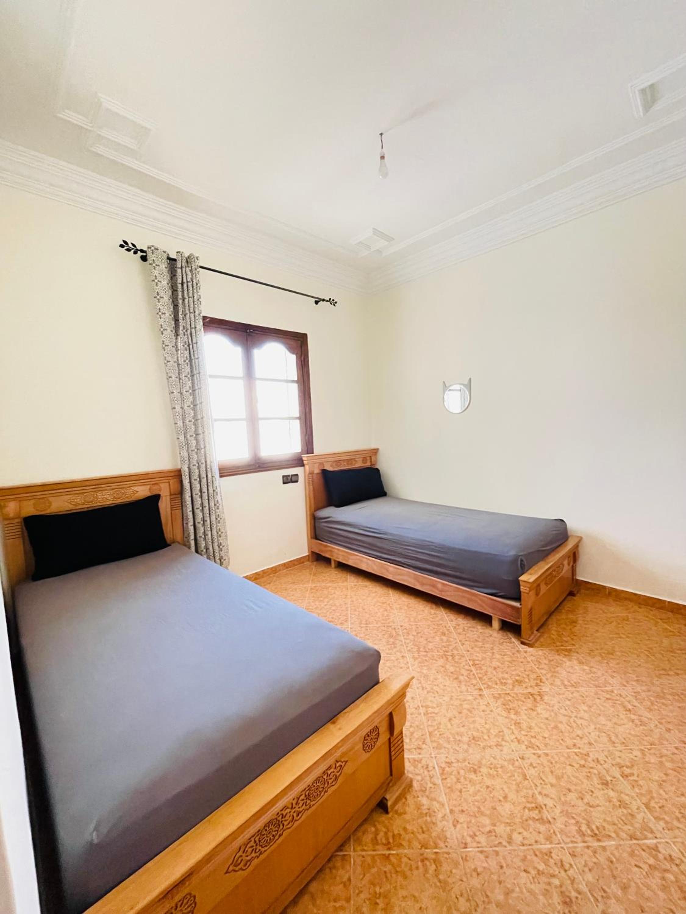 Appartement vue su plage view 5