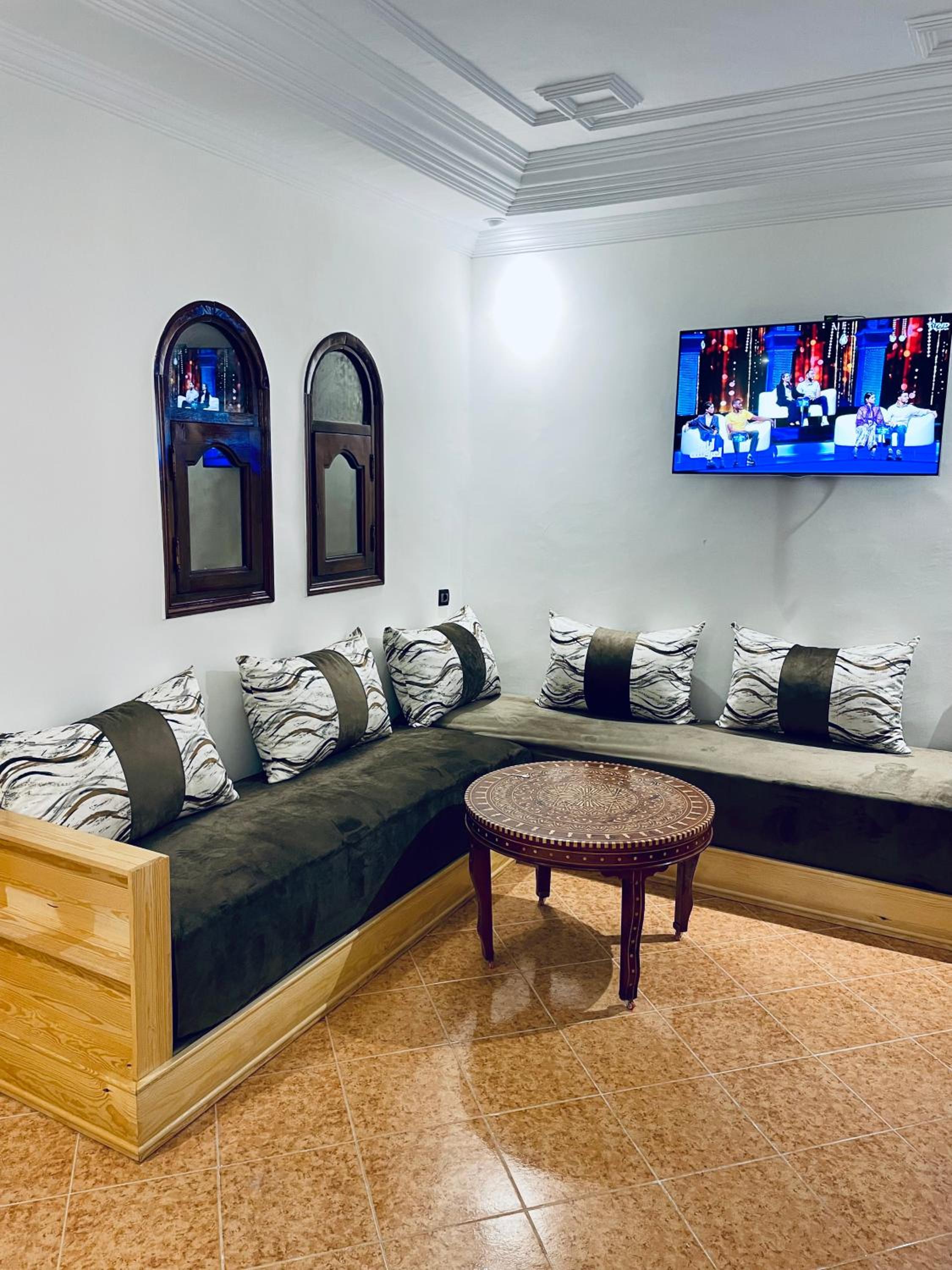 lounge