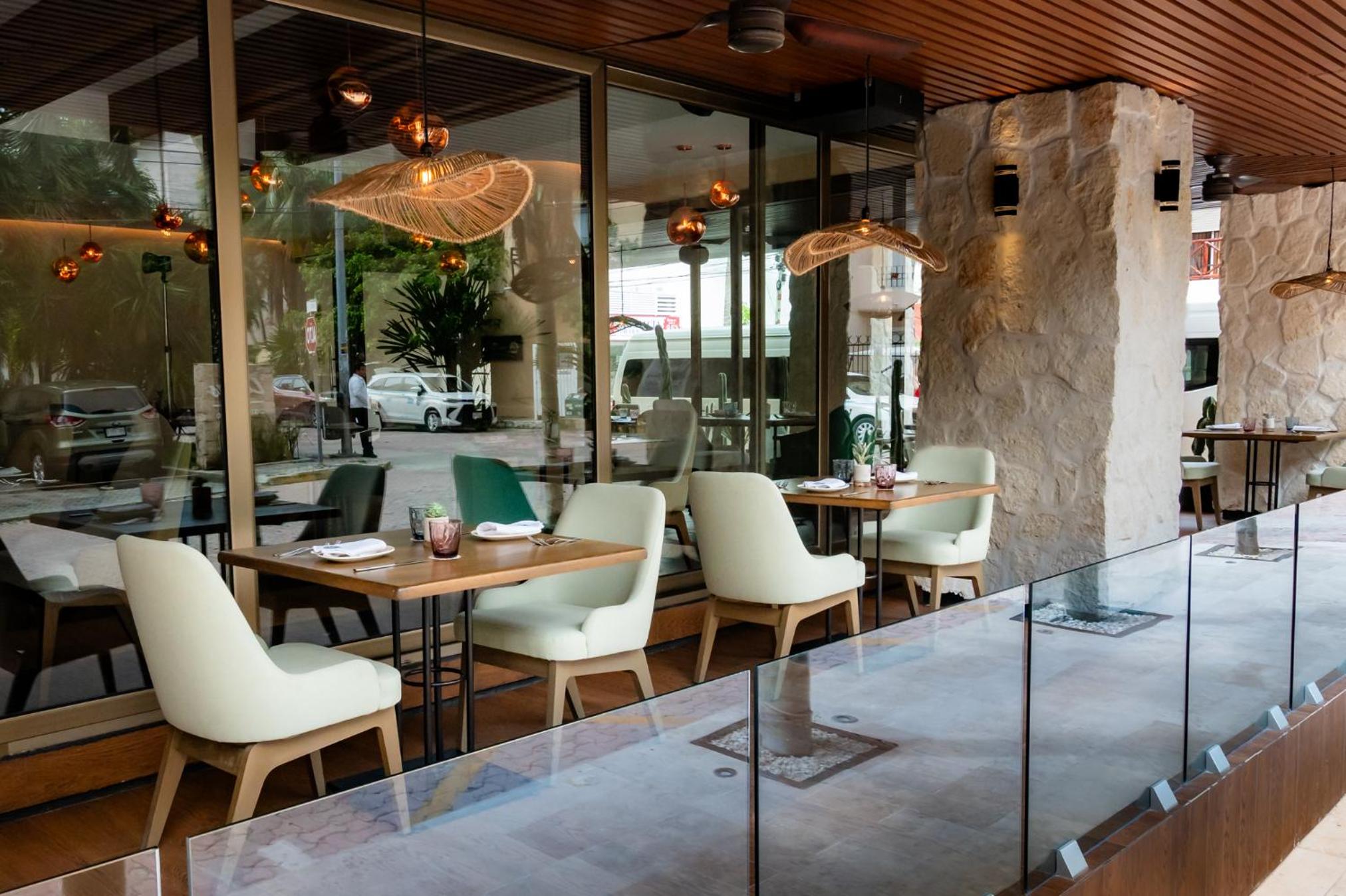 The Reef 28 Hotel  Spa - Luxury Adults Only - All Suites - With Optional All Inclusive - Property Image 10