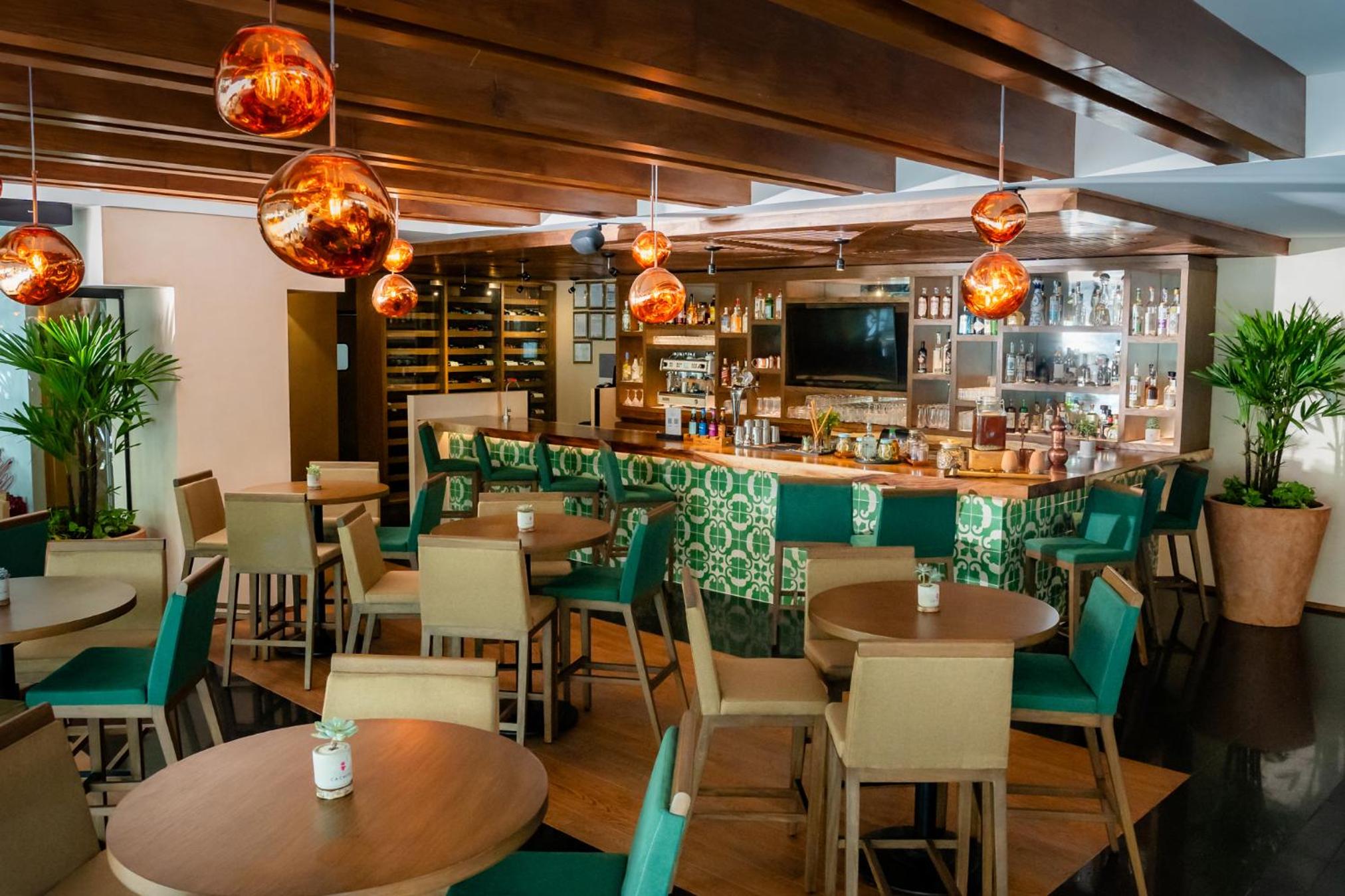 The Reef 28 Hotel  Spa - Luxury Adults Only - All Suites - With Optional All Inclusive - Property Image 18