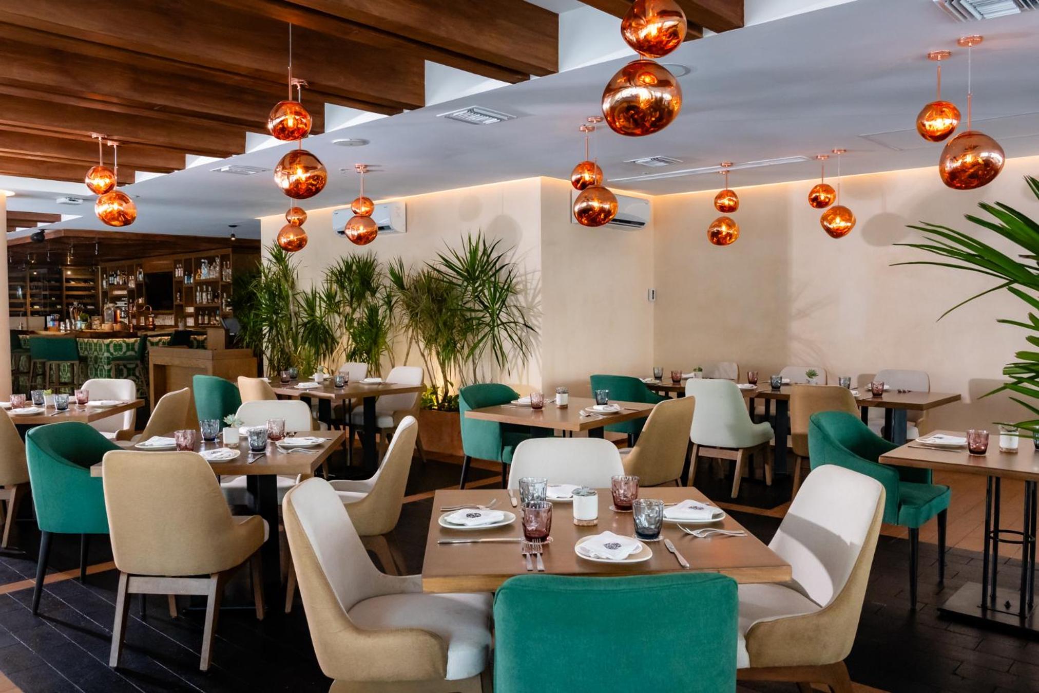 The Reef 28 Hotel  Spa - Luxury Adults Only - All Suites - With Optional All Inclusive - Property Image 16