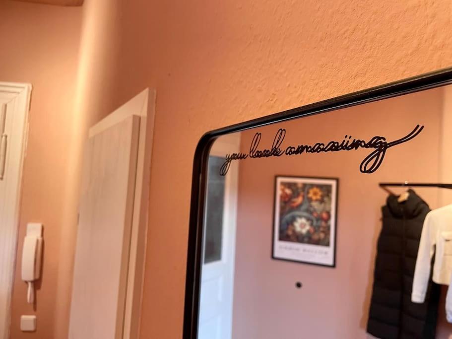 Schicke & zentrale Altbauwohnung