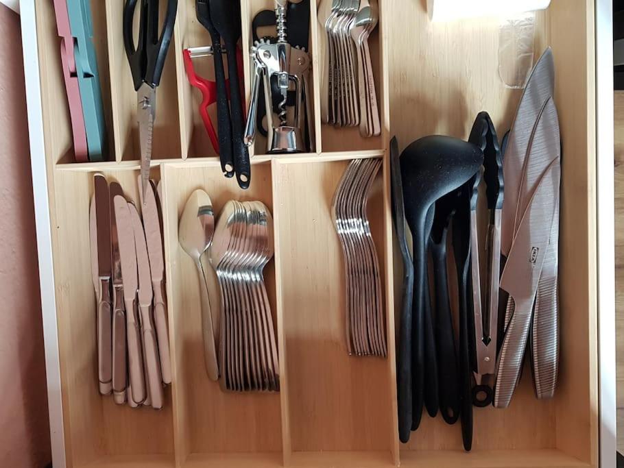 Schicke & zentrale Altbauwohnung