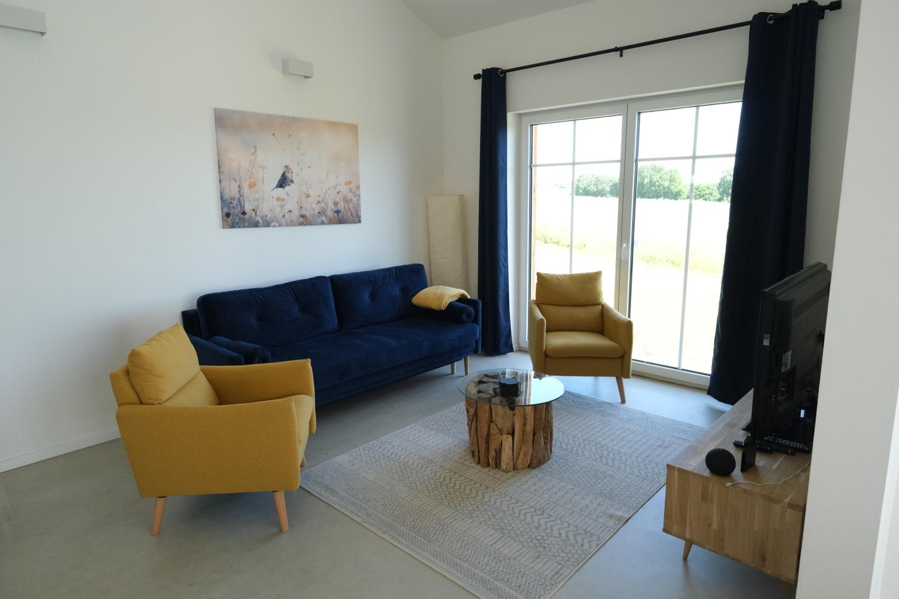 Ferienhaus Landblick