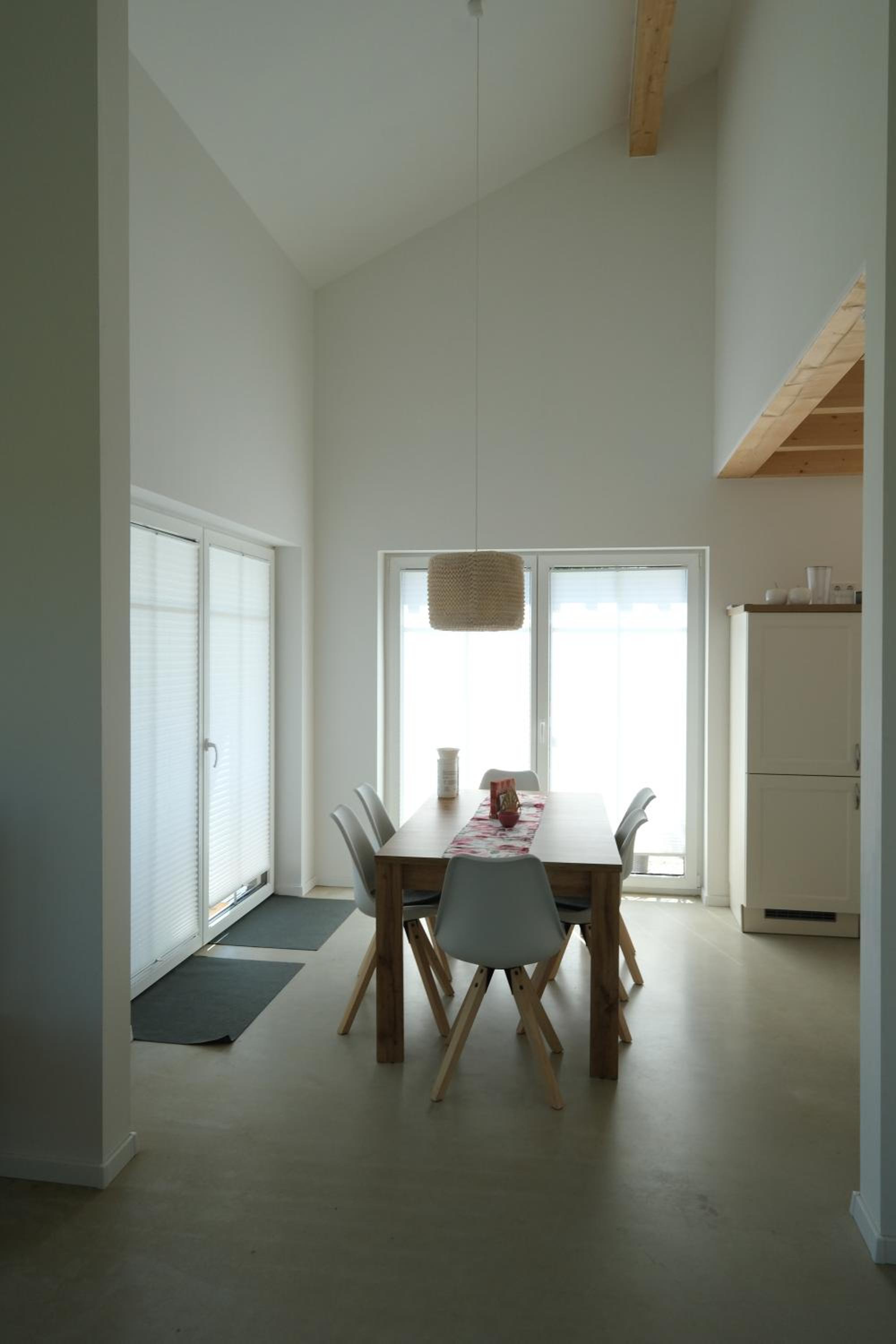 Ferienhaus Landblick