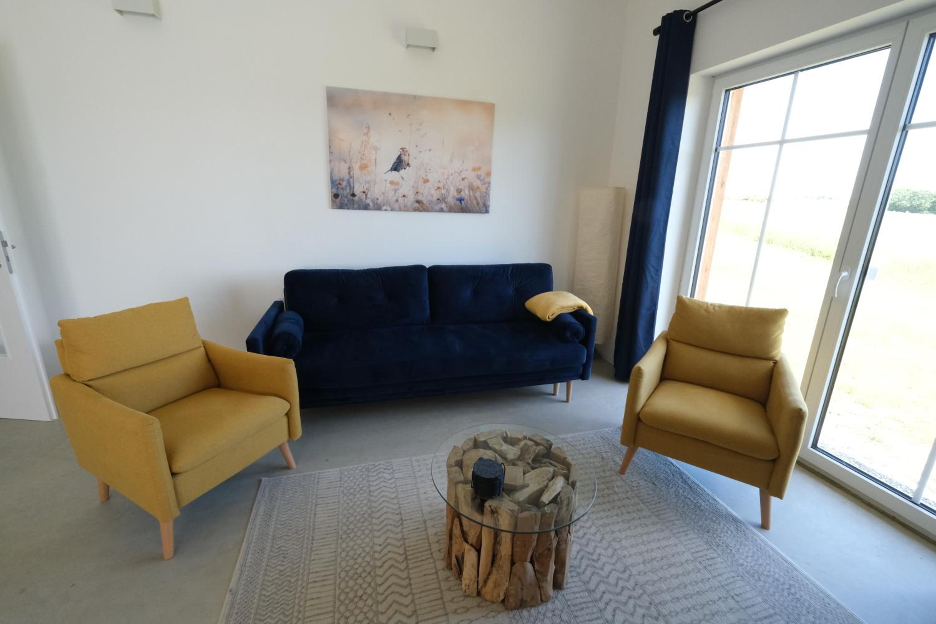 Ferienhaus Landblick