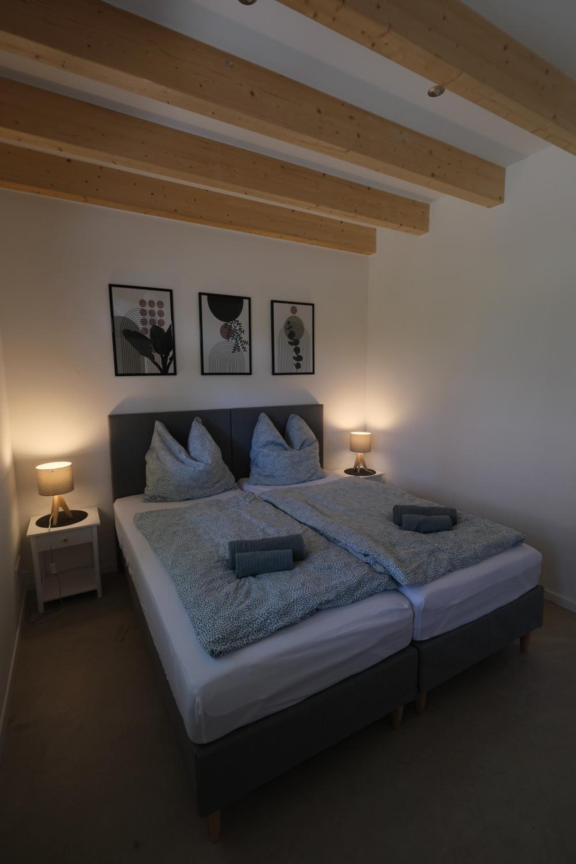 Ferienhaus Landblick