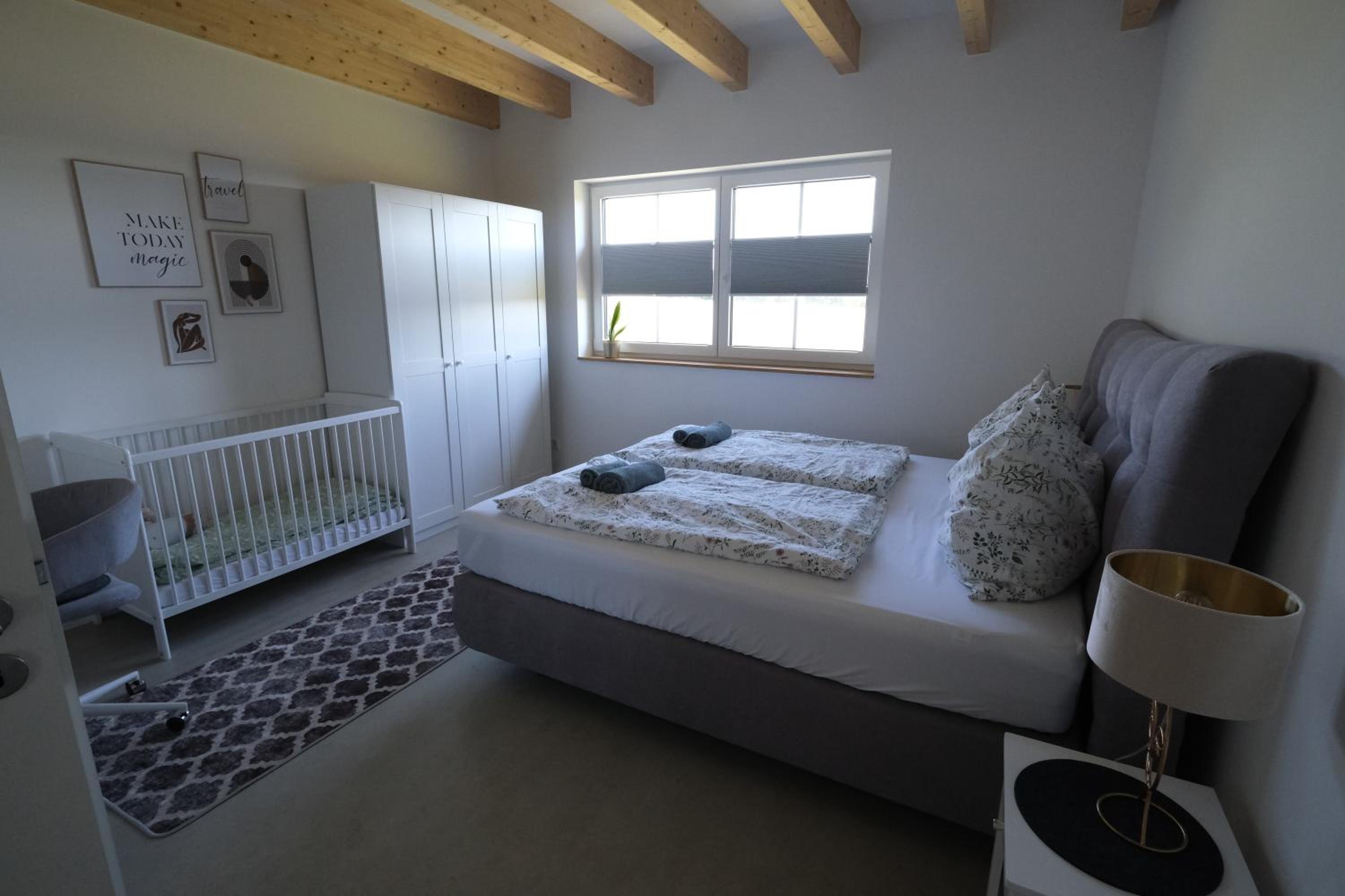 Ferienhaus Landblick