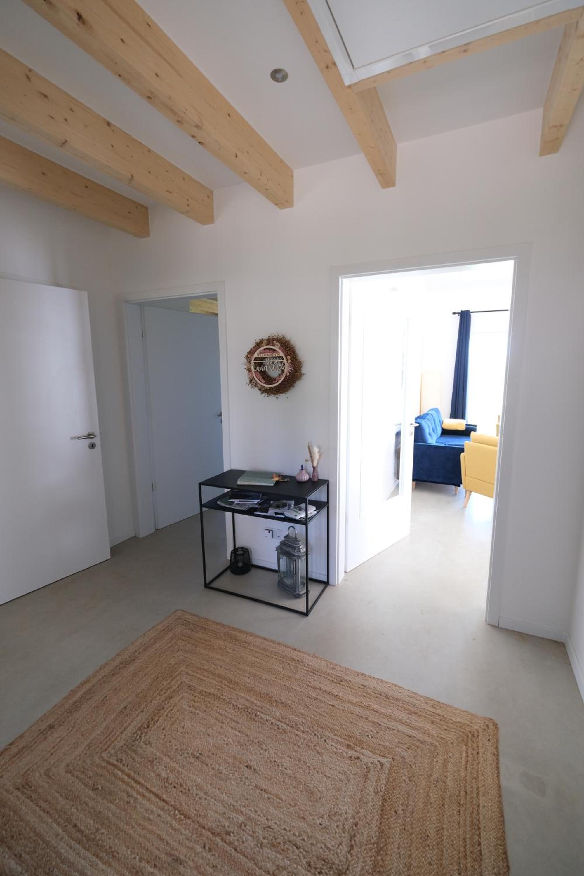 Ferienhaus Landblick