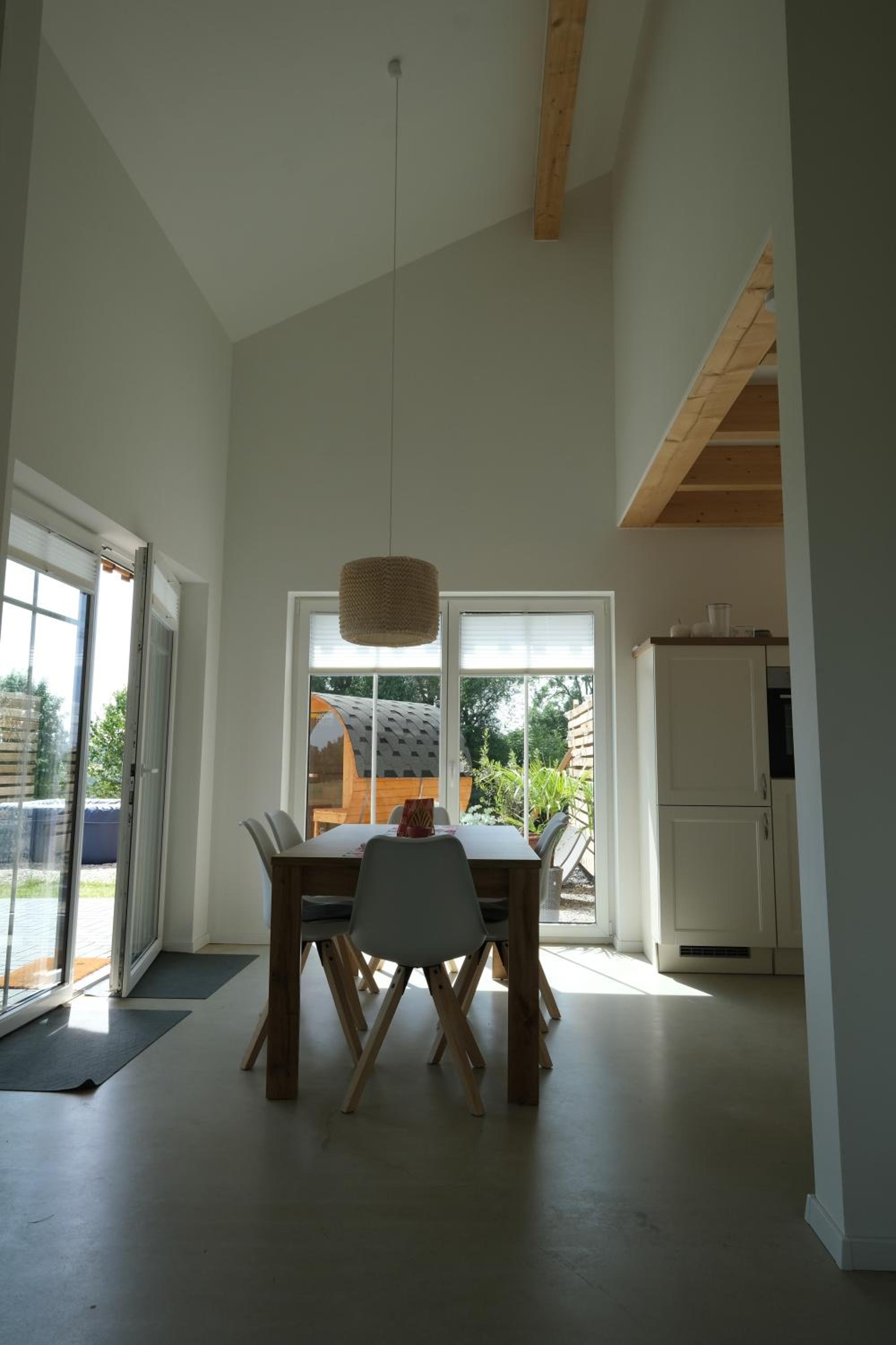Ferienhaus Landblick