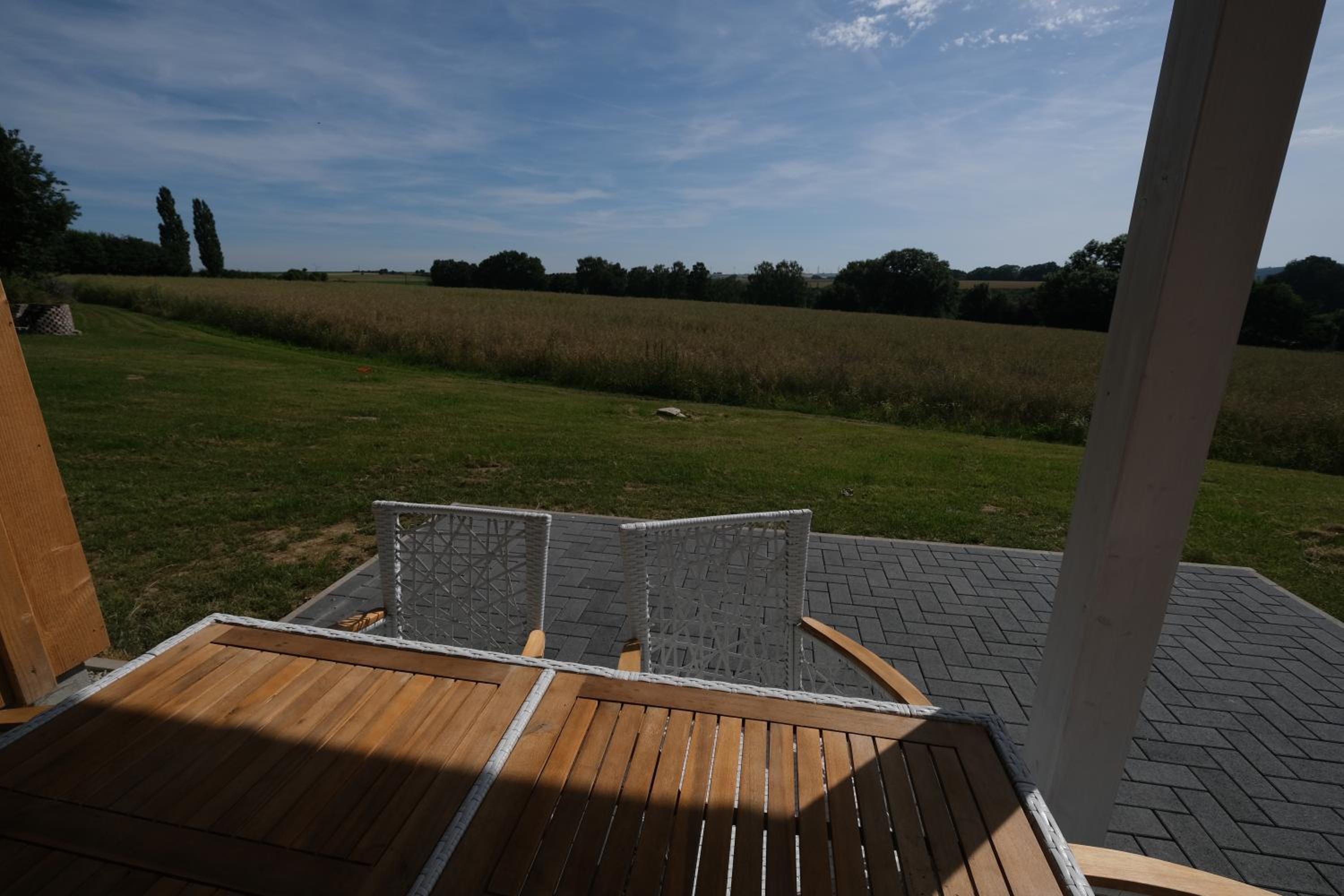 Ferienhaus Landblick