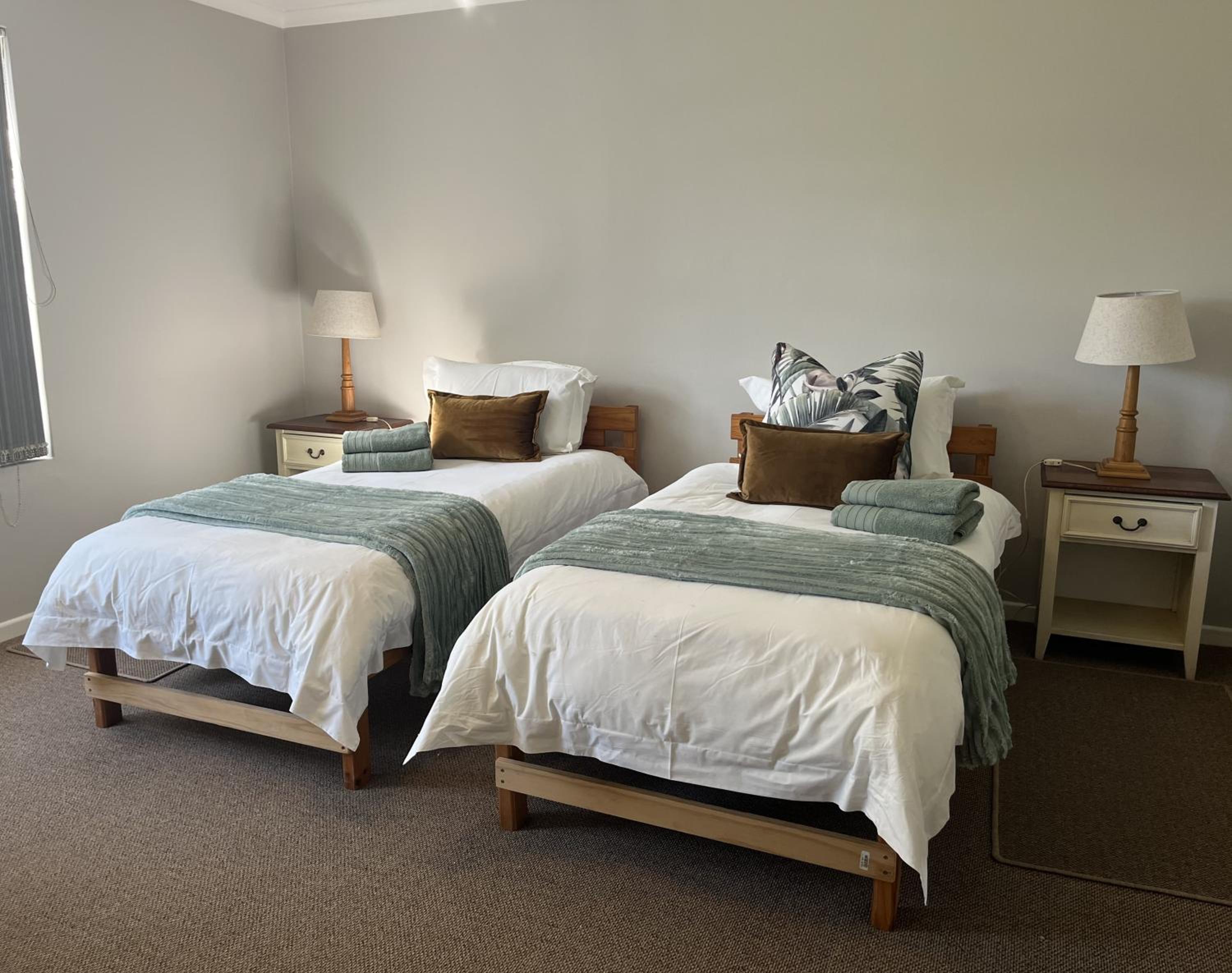 Spacious, Comfortable With Huge Attention To Detail view 3
