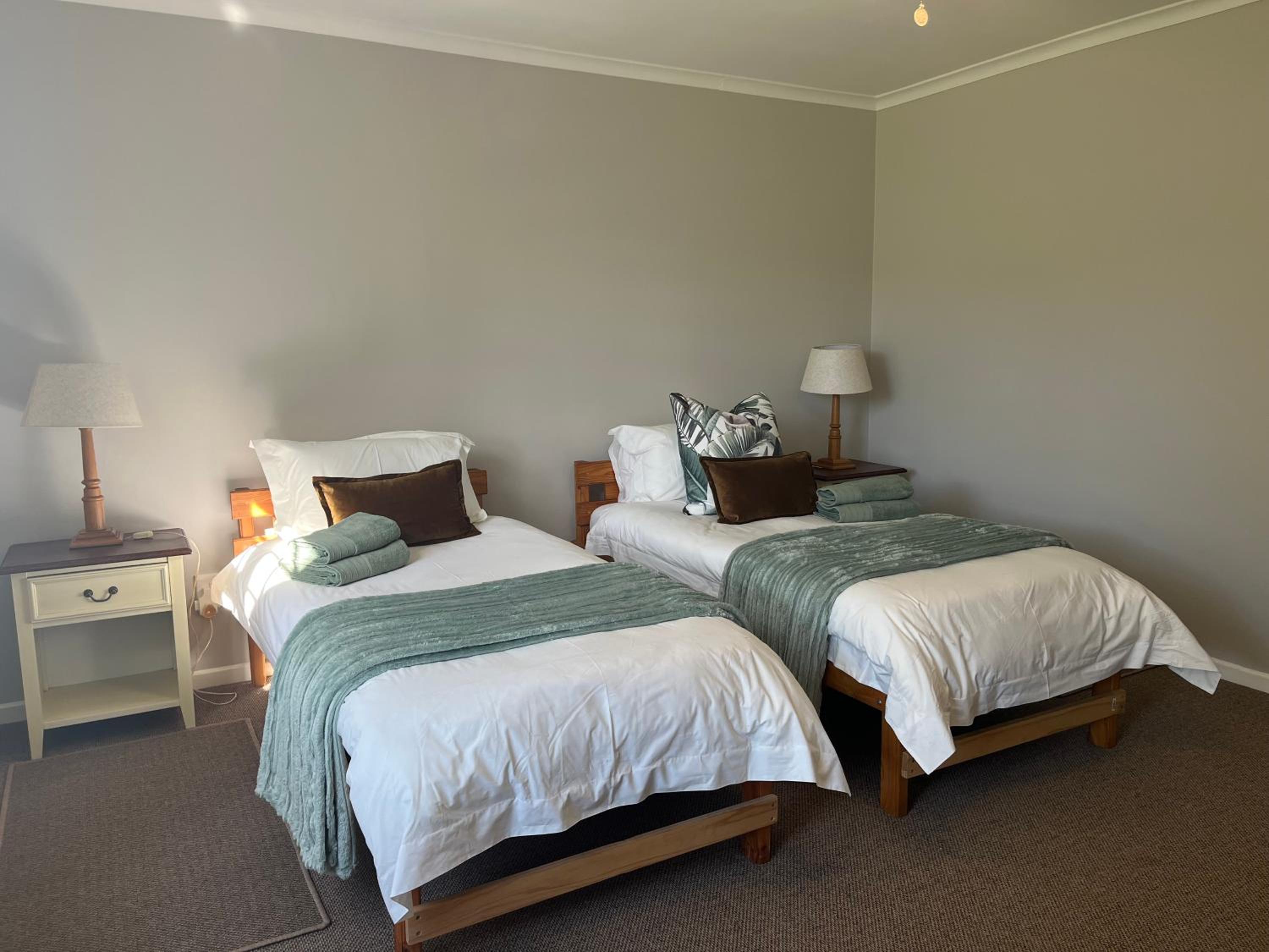 Spacious, Comfortable With Huge Attention To Detail view 4