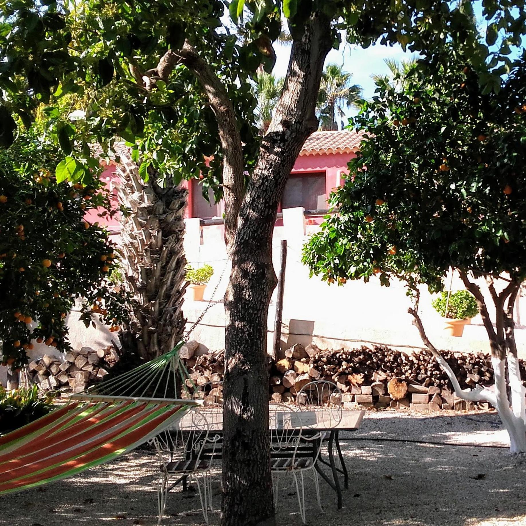 La Joya del Valle de Ricote