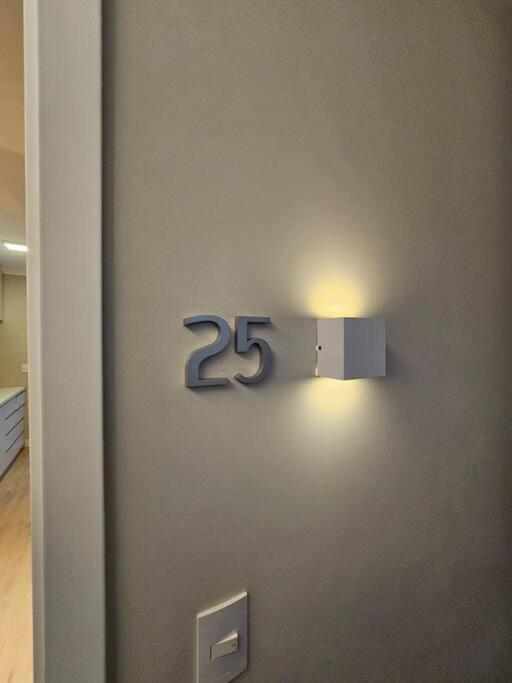 Studio Moderno com sacada Ap 25 Soho Life