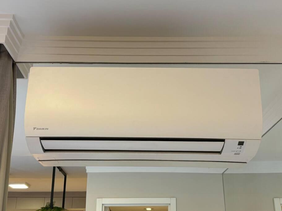 Studio Moderno com sacada Ap 25 Soho Life