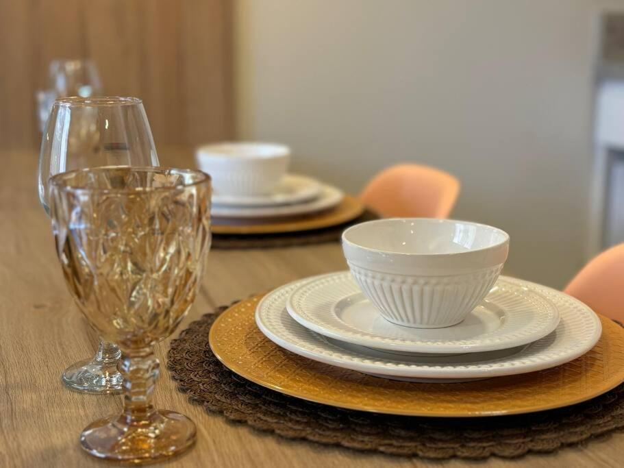 Studio Moderno com sacada Ap 25 Soho Life