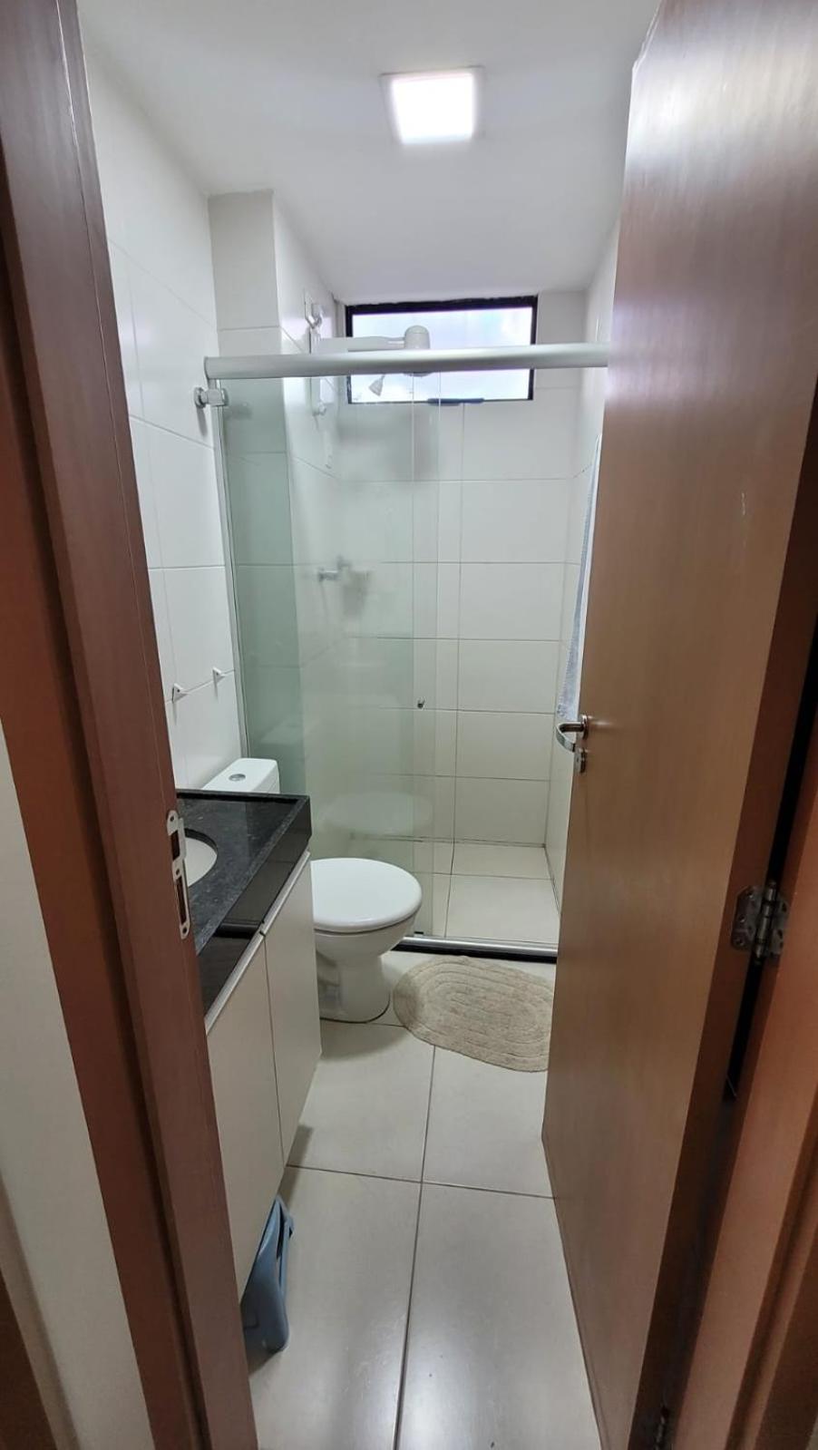 Apartamento para o São João - 3 quartos e 3 banheiros com excelente localização