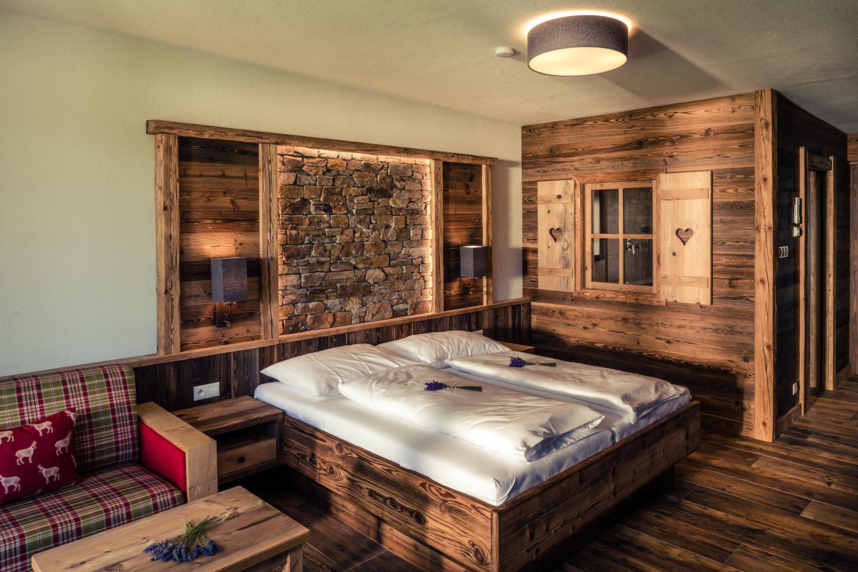 Villa Resort & Organic Spa
