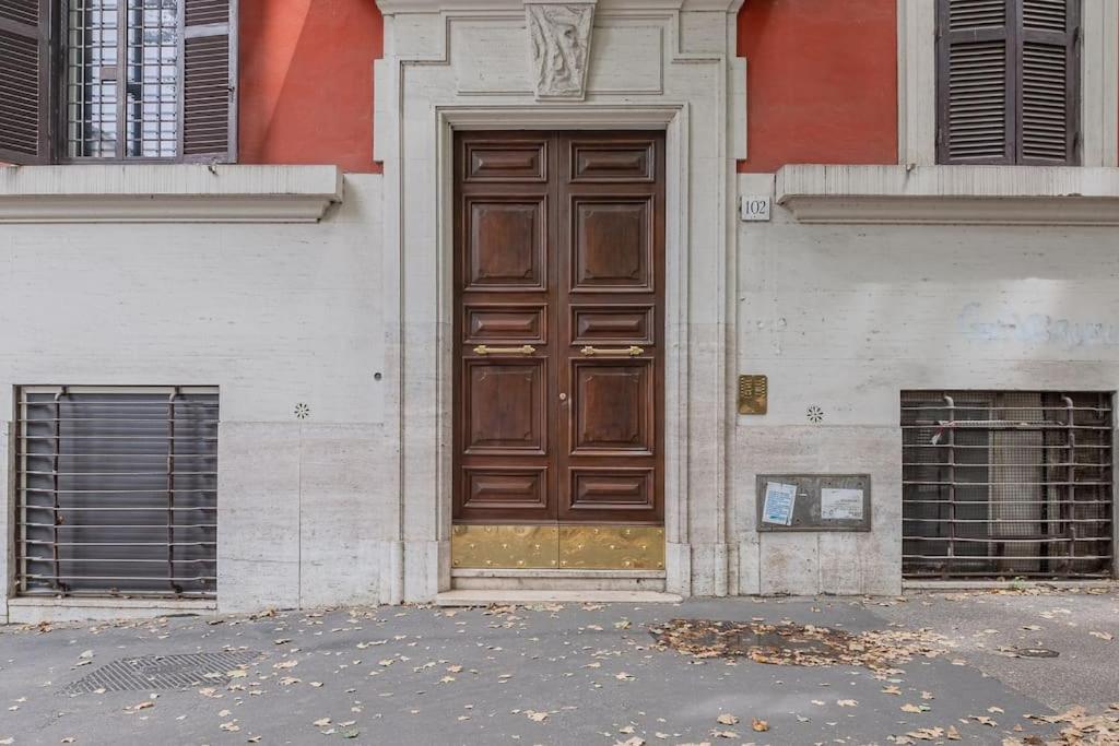 Romantic Loft,Roma Parioli