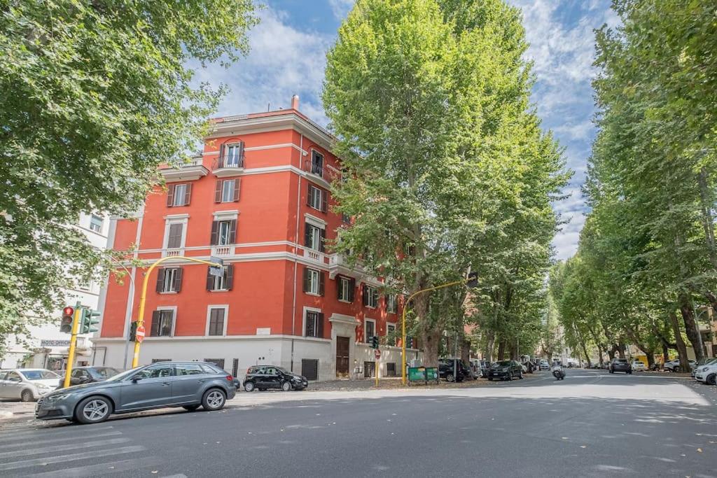Romantic Loft,Roma Parioli