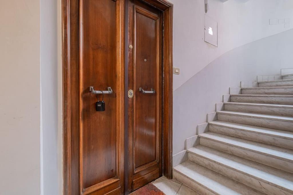 Romantic Loft,Roma Parioli