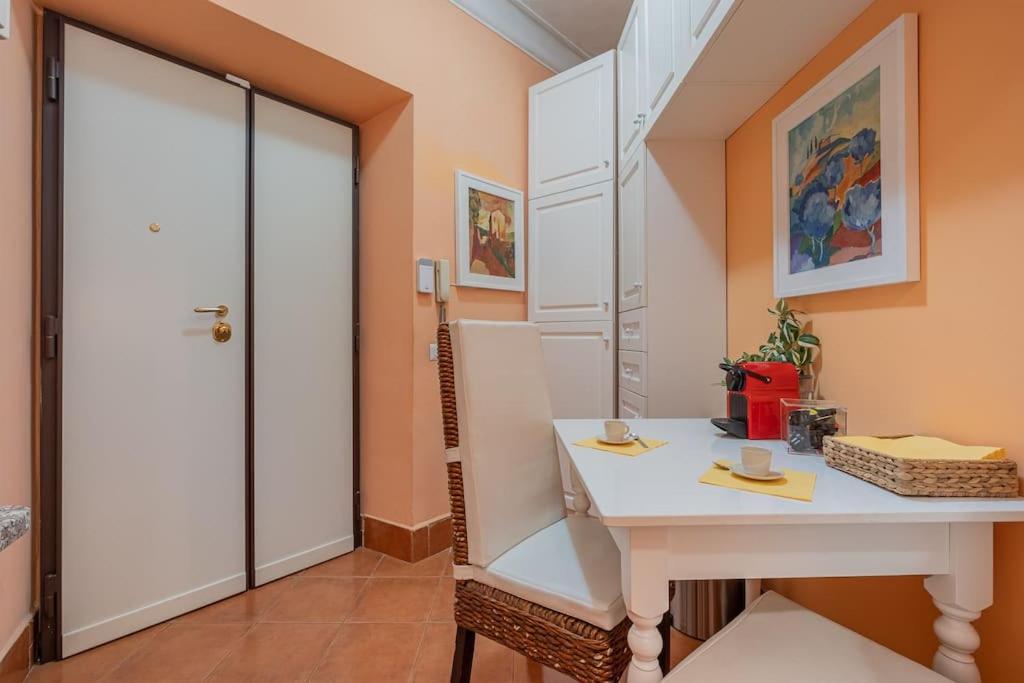 Romantic Loft,Roma Parioli